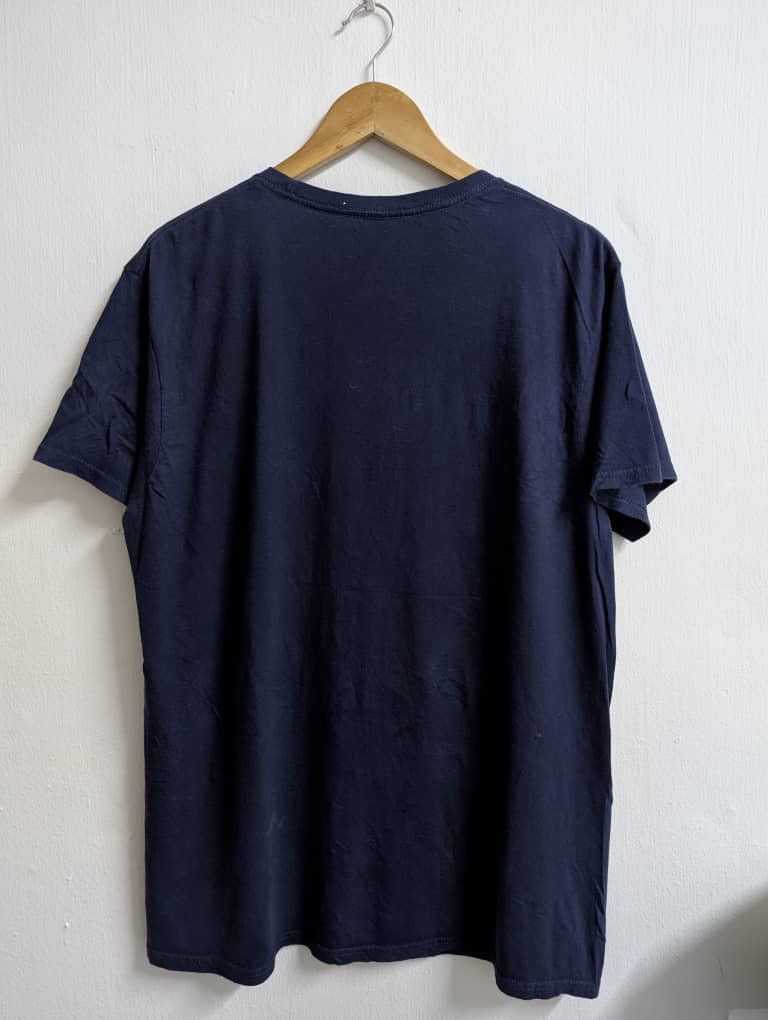 Anime × Cartoon Network × Vintage Cowboy Bepop Ein Size US L / EU 52-54 / 3 - 4 Thumbnail