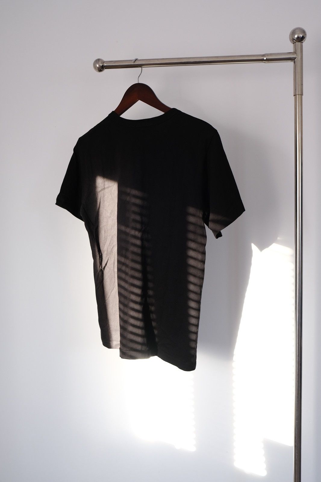 Comme des Garcons Comme Des Garcons AD2021 “Wear Your Freedom” Tee Size US XL / EU 56 / 4 - 6 Thumbnail