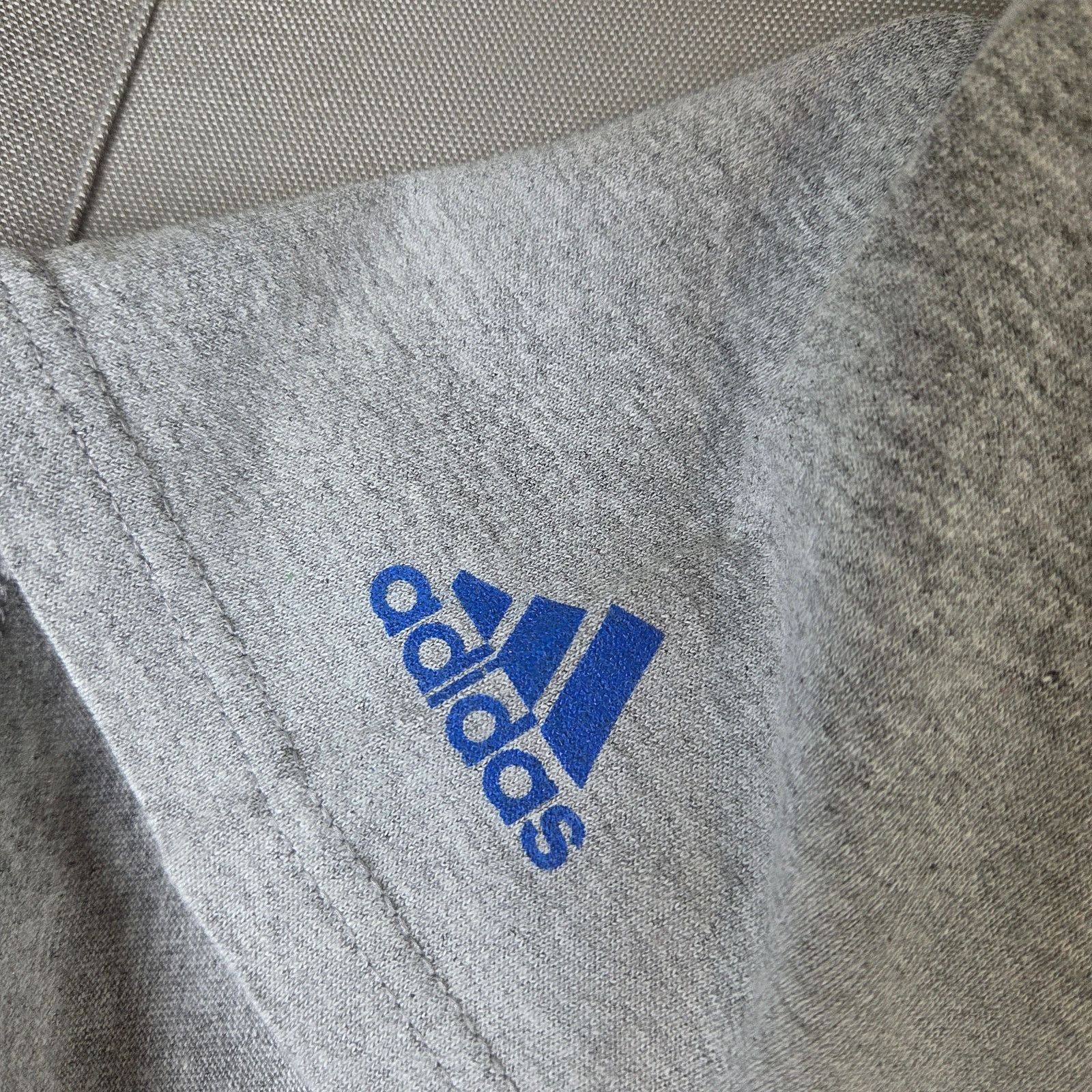 Adidas Adidas Yankees 2004 Opening Day T Shirt Size L Size US L / EU 52-54 / 3 - 6 Thumbnail
