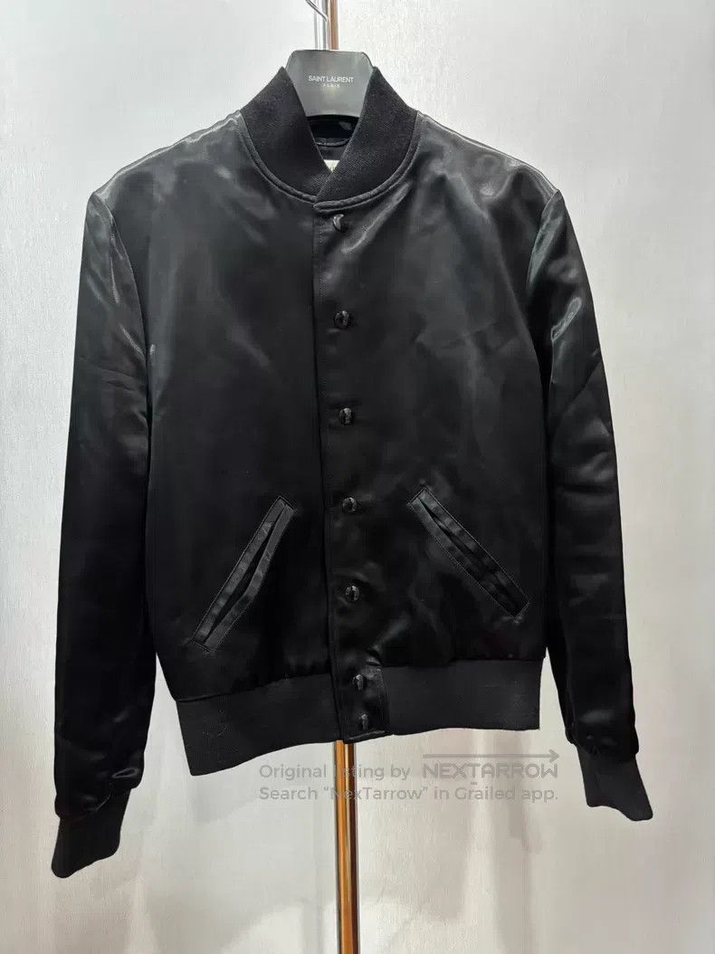 Saint Laurent Paris #REF! Size XXS / US 00 / IT 34 - 2 Thumbnail