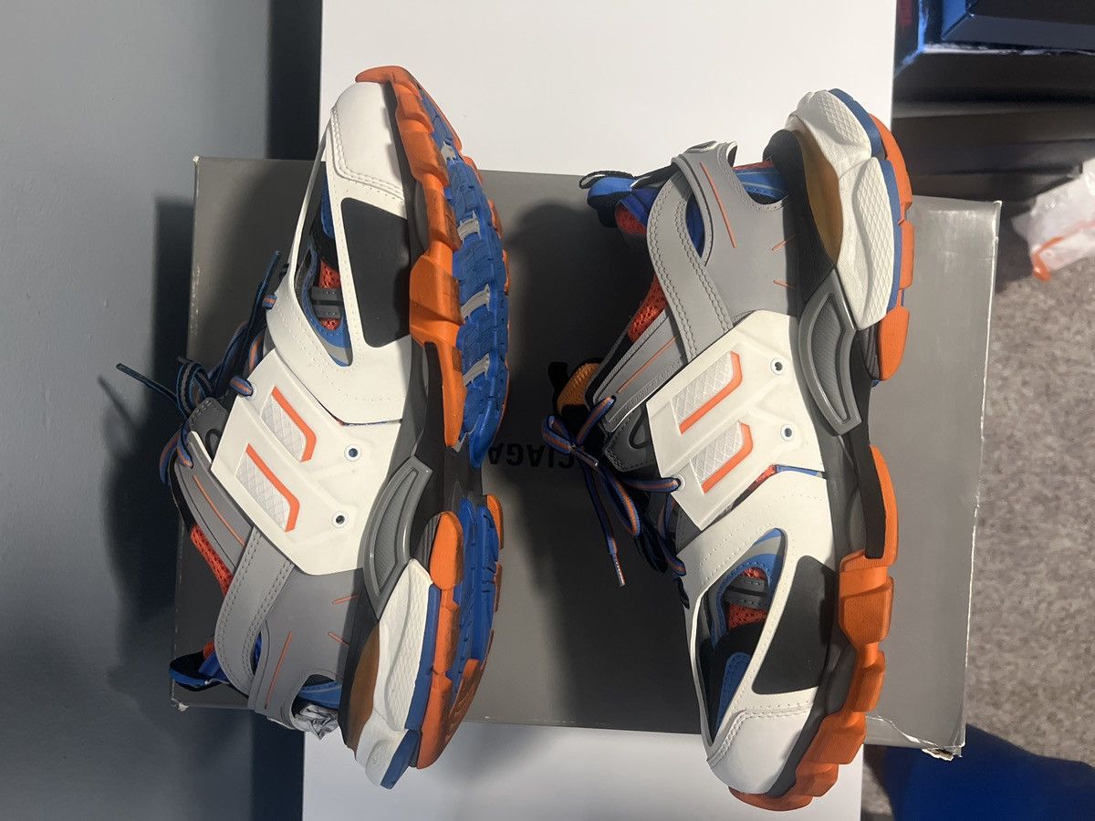 Balenciaga Balenciaga Size US 8.5 / EU 41-42 - 3 Thumbnail