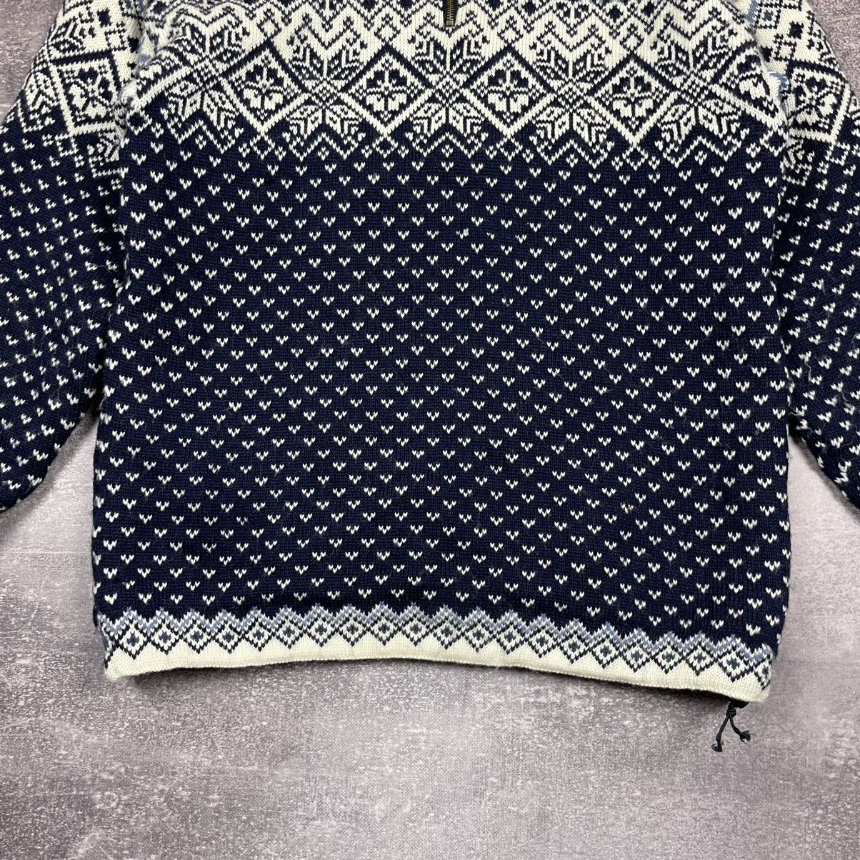 Other Vintage Nordstrikk Sweather Size US L / EU 52-54 / 3 - 3 Thumbnail