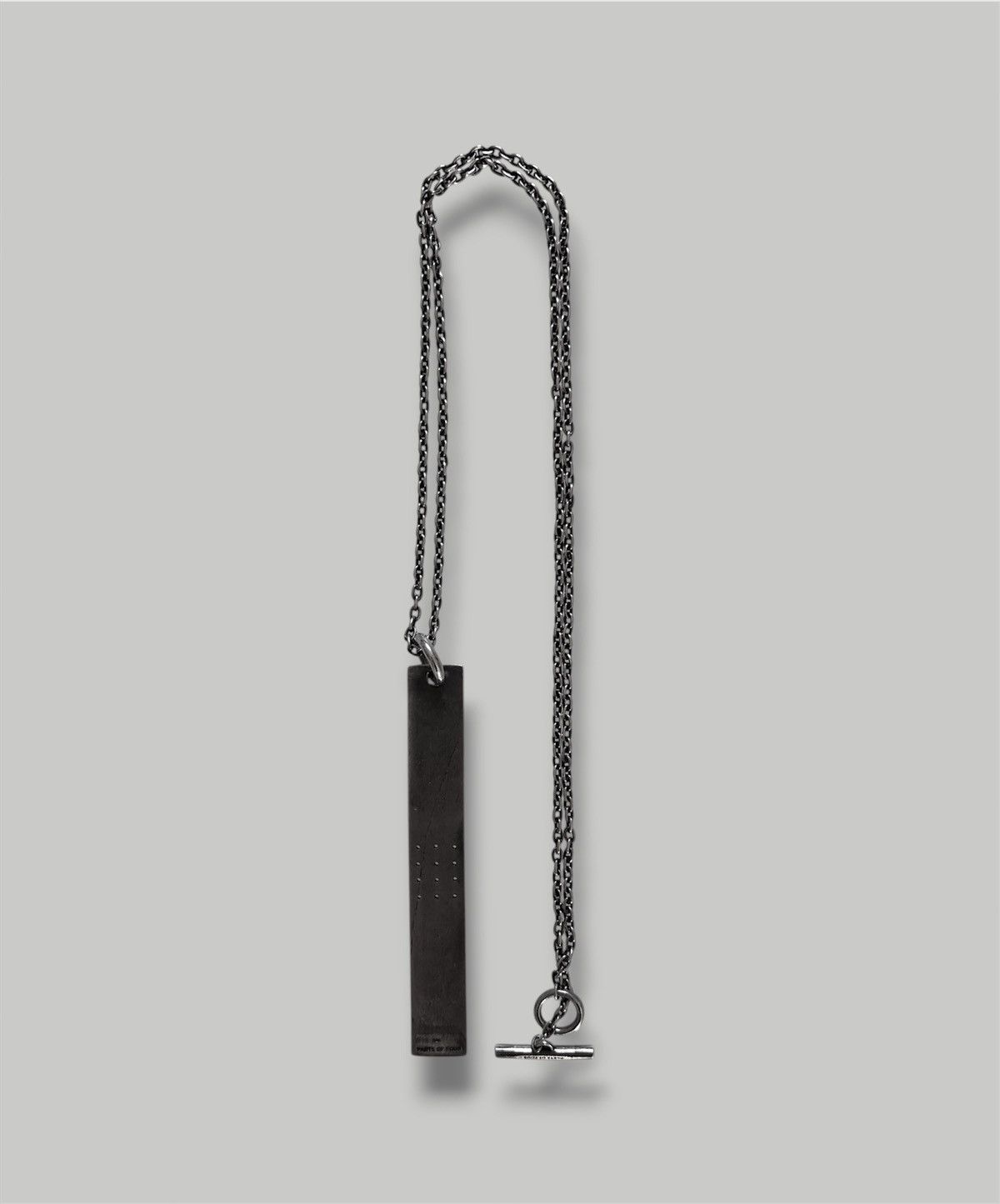 Parts Of Four × Rick Owens × Rick Owens Drkshdw Parts of Four