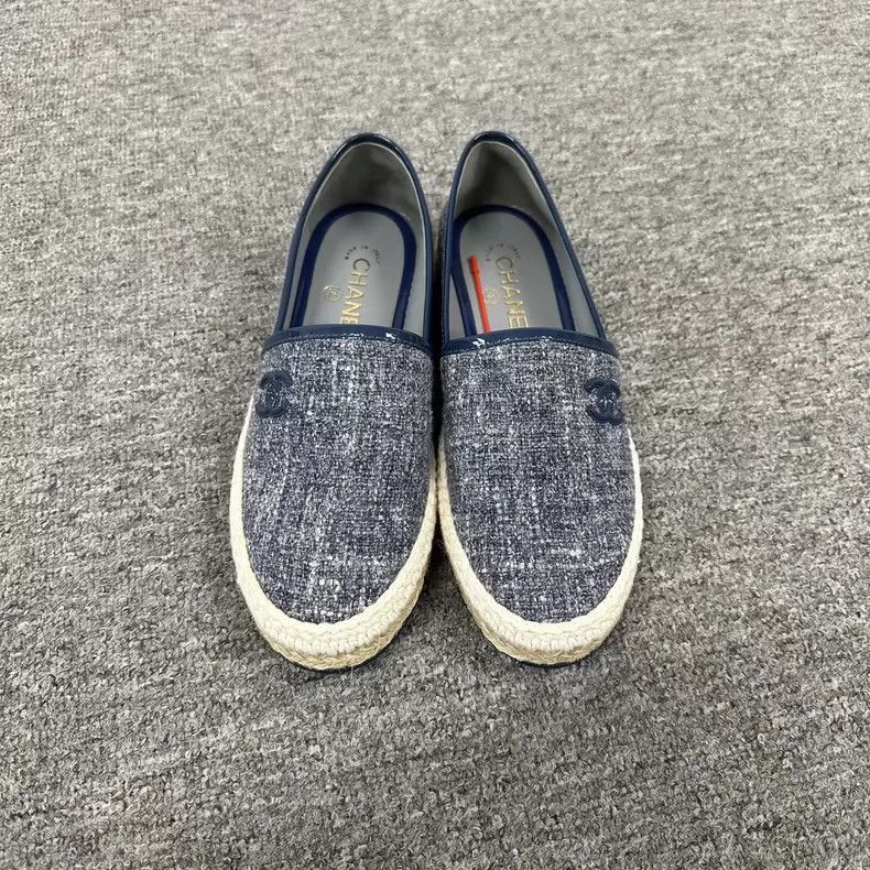 Chanel Chanel Fisherman Shoes Size 38 -2505 Size US 8 / EU 41 - 6 Thumbnail