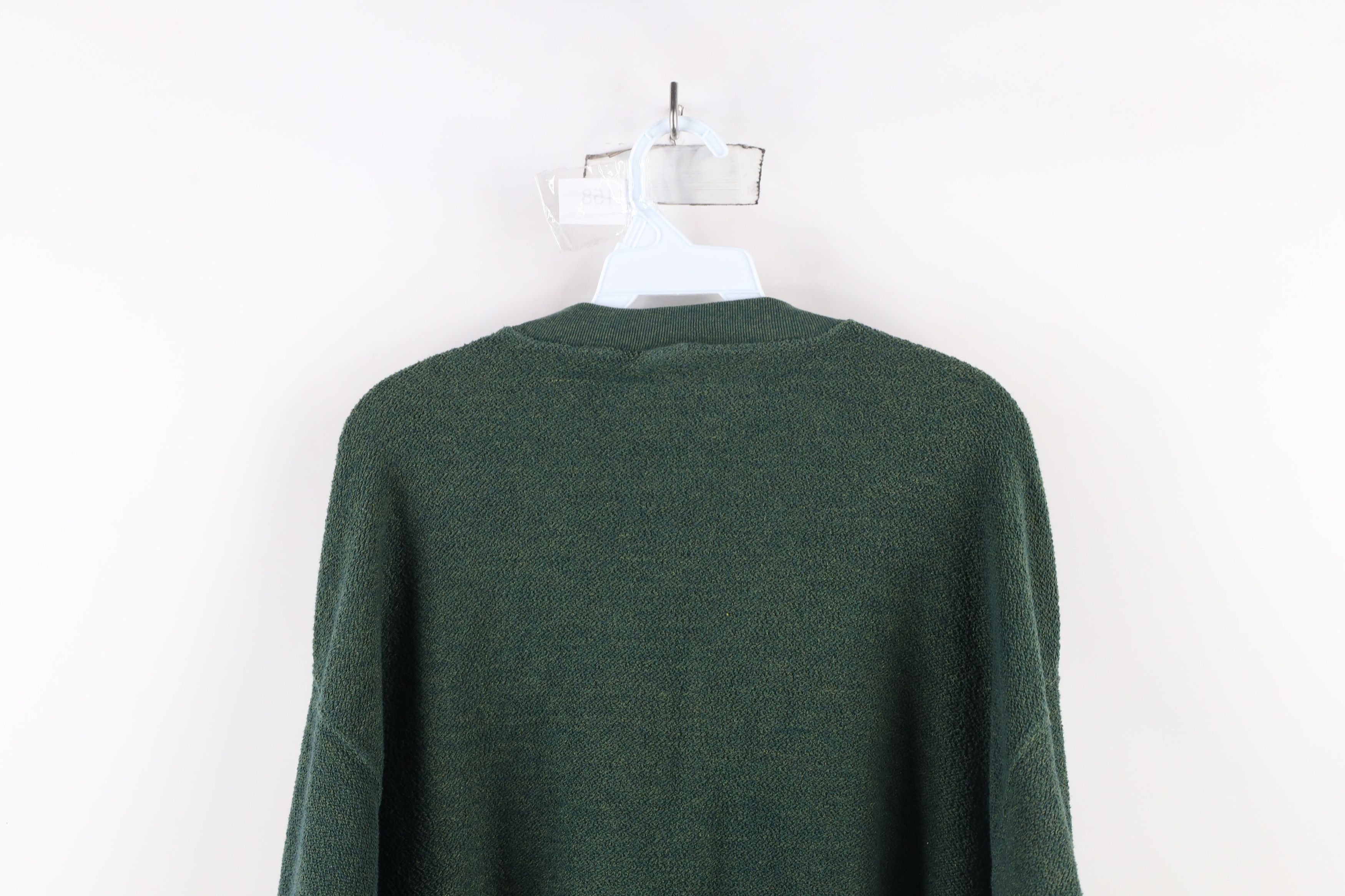 Vintage Vintage 90s Streetwear Pride Provincetown Sweatshirt USA Size US XL / EU 56 / 4 - 10 Thumbnail