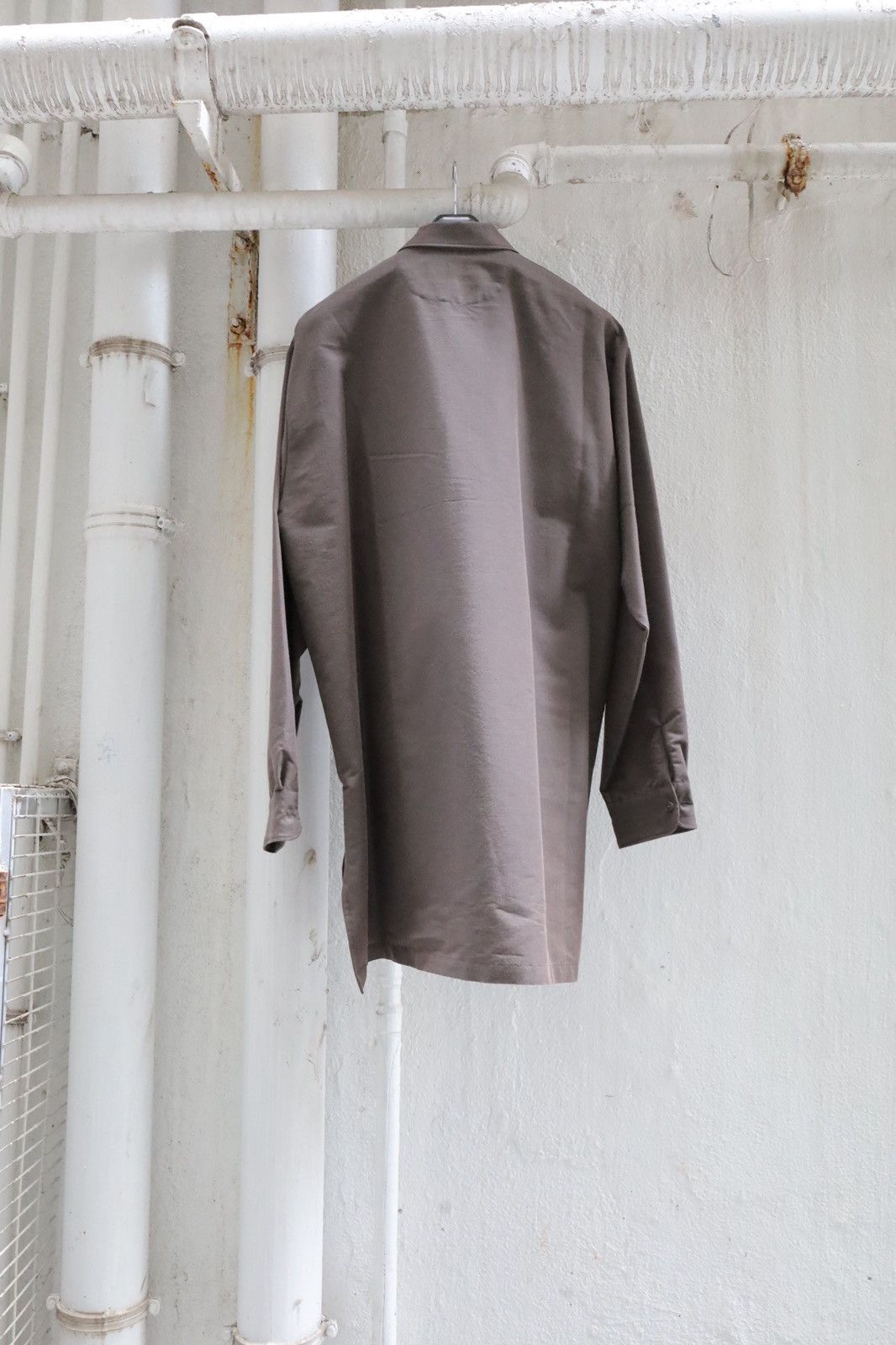08sircus 08sircus shirt Size US L / EU 52-54 / 3 - 4 Thumbnail