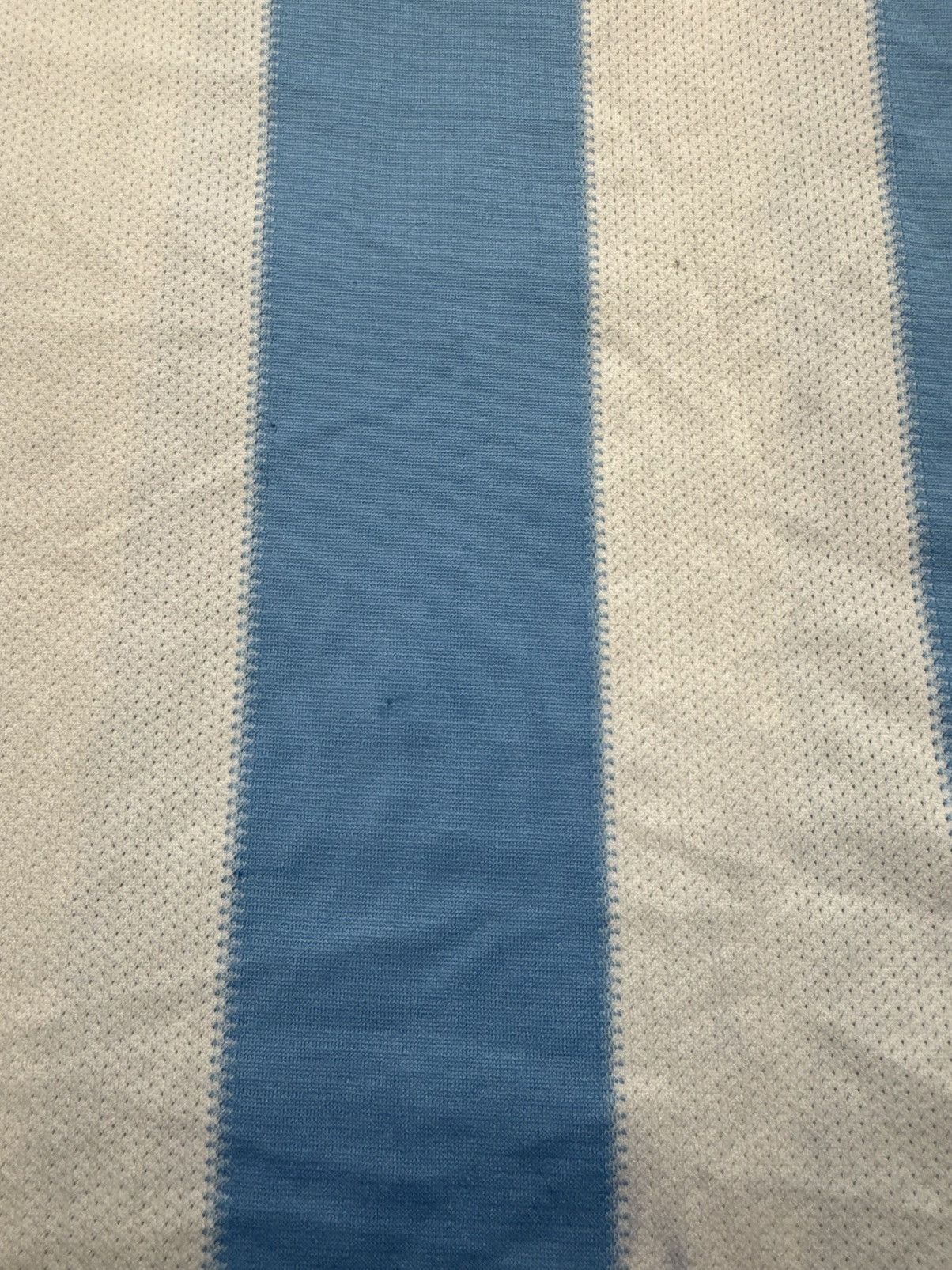 Adidas × Vintage #10 Messi Argentina Adidas Jersey 2009/10 home kit Men Xl Size US XL / EU 56 / 4 - 7 Thumbnail