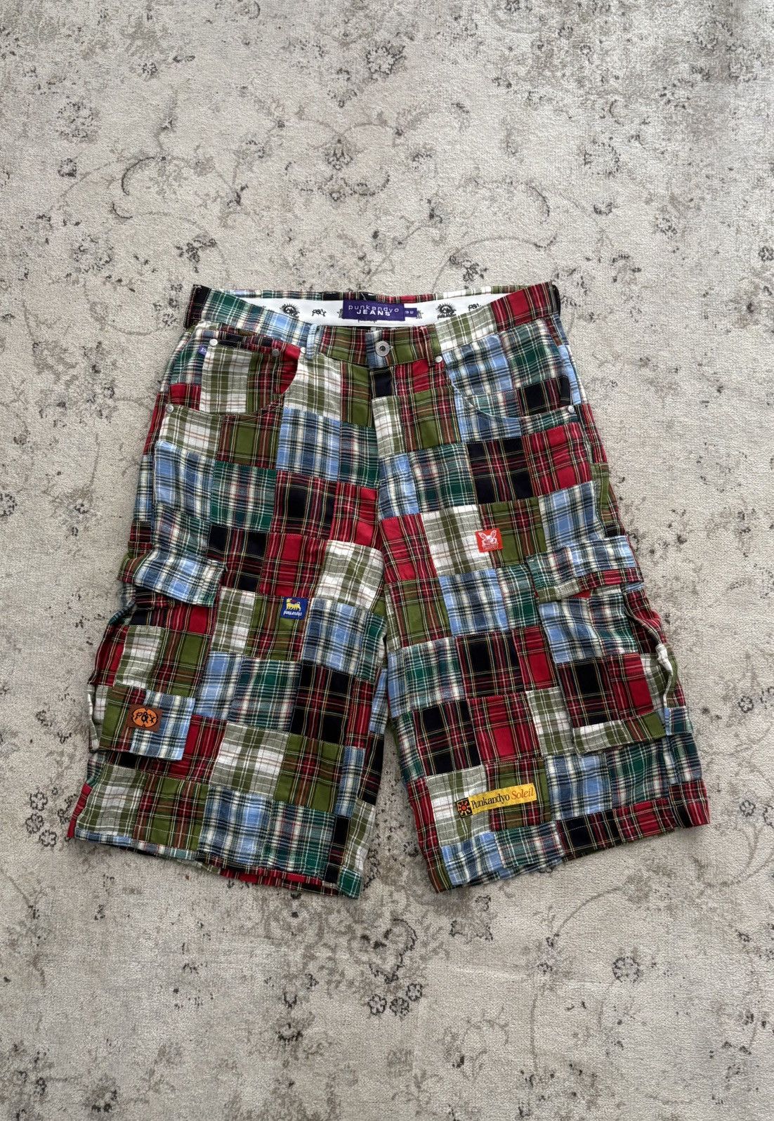 Punk and Yo Clothing: Curated Shirts, Jeans, Shoes & More | Grailed