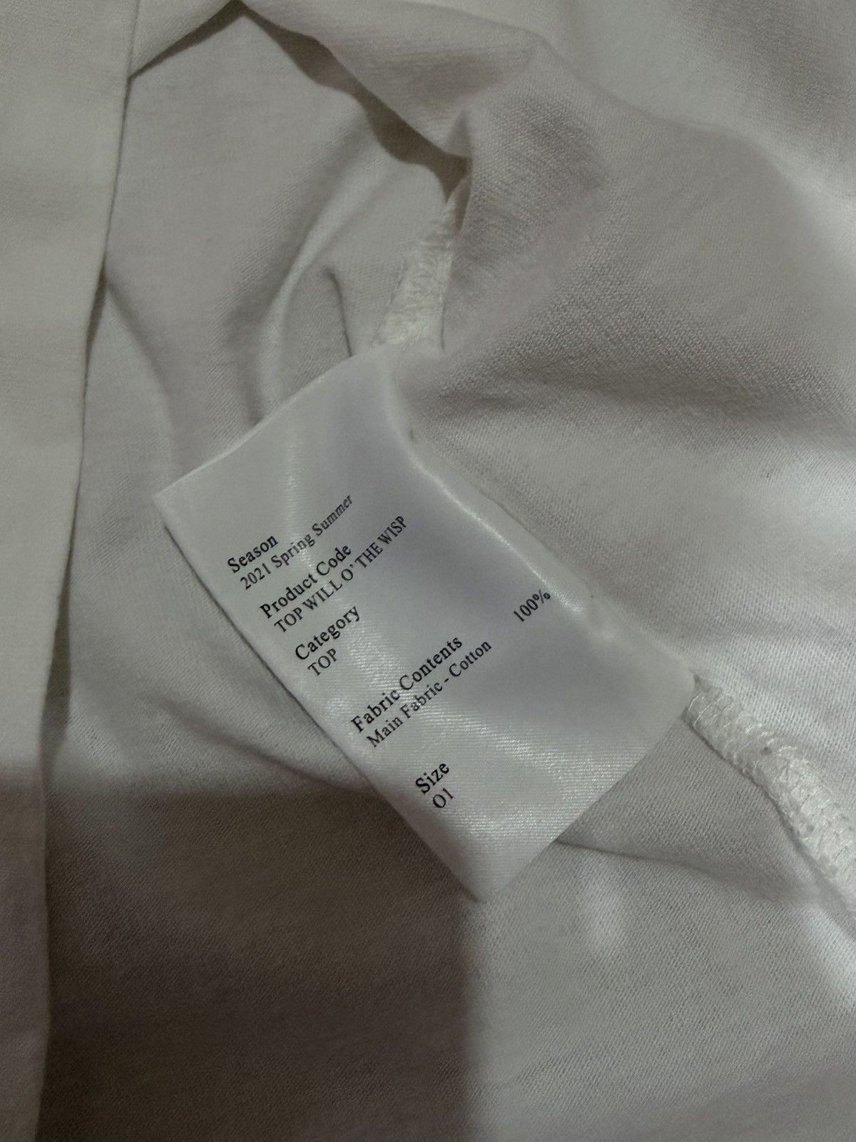 Other Kurt cobain rare tee Size US M / EU 48-50 / 2 - 3 Thumbnail