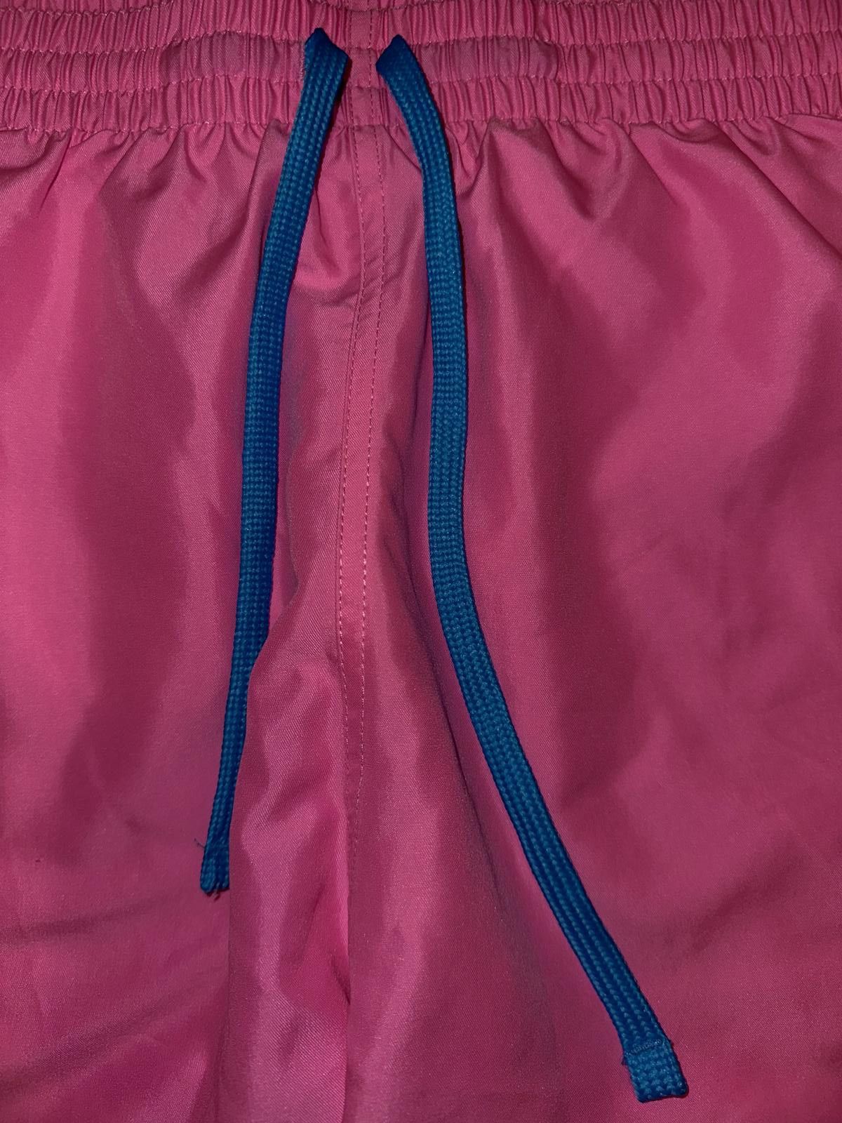 Nike Nike Men’s Swim Digi Stack 7” Volley Swim Short Size US 36 / EU 52 - 2 Thumbnail