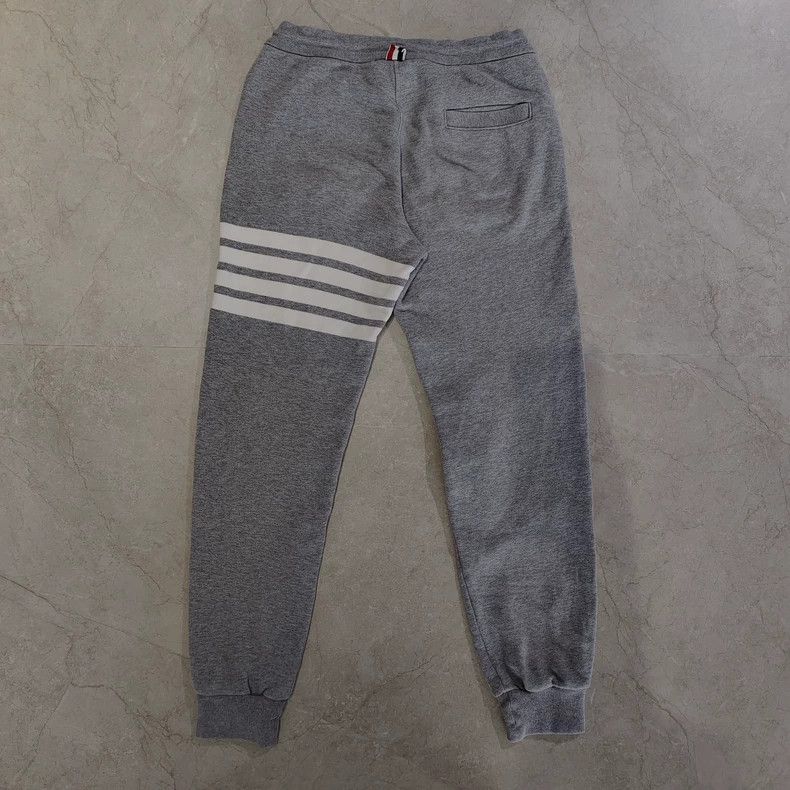 Thom Browne Thom Browne Sports pants Size US 38 / EU 54 - 2 Thumbnail