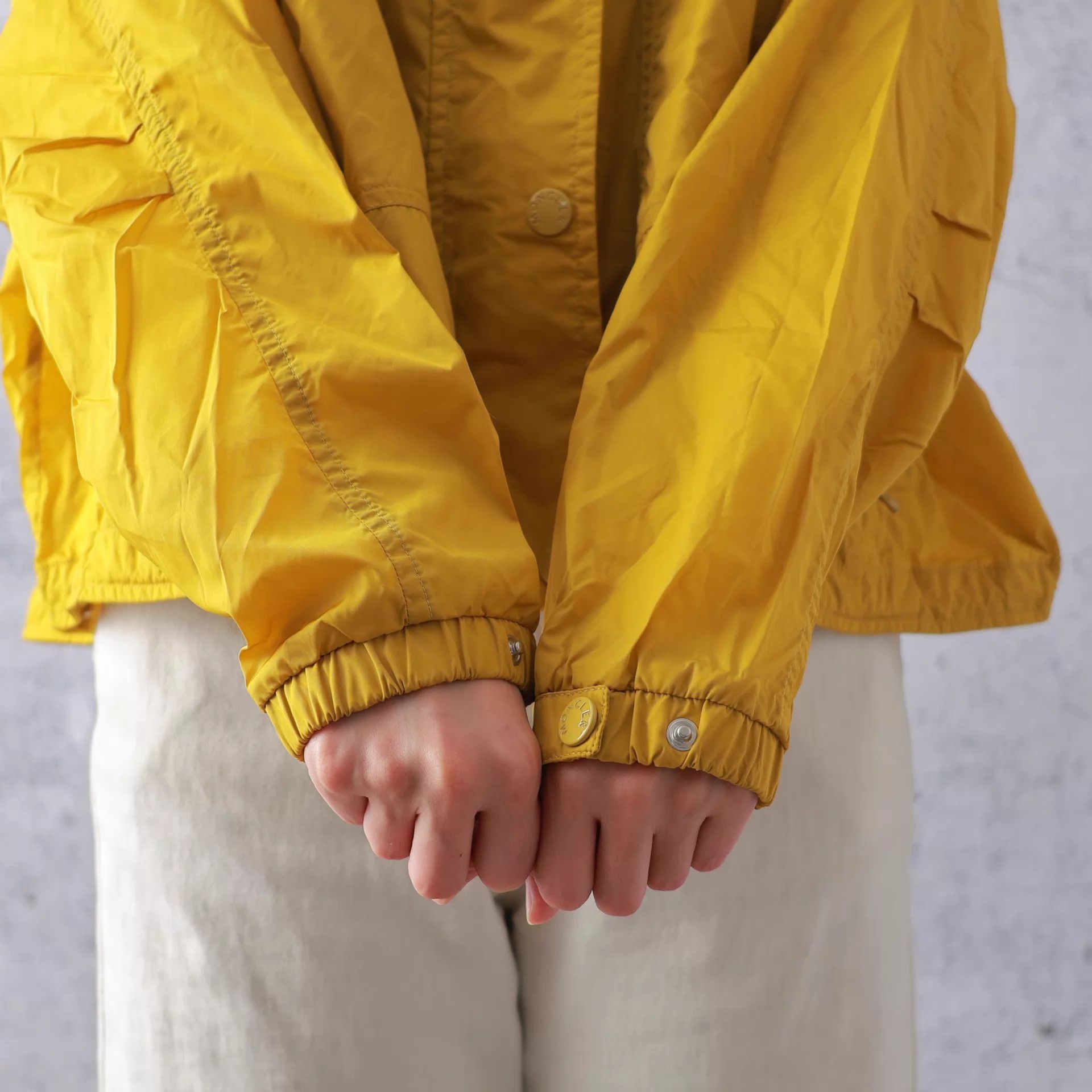 Moncler Moncler 3 Jacket Size L / US 10 / IT 46 - 2 Thumbnail