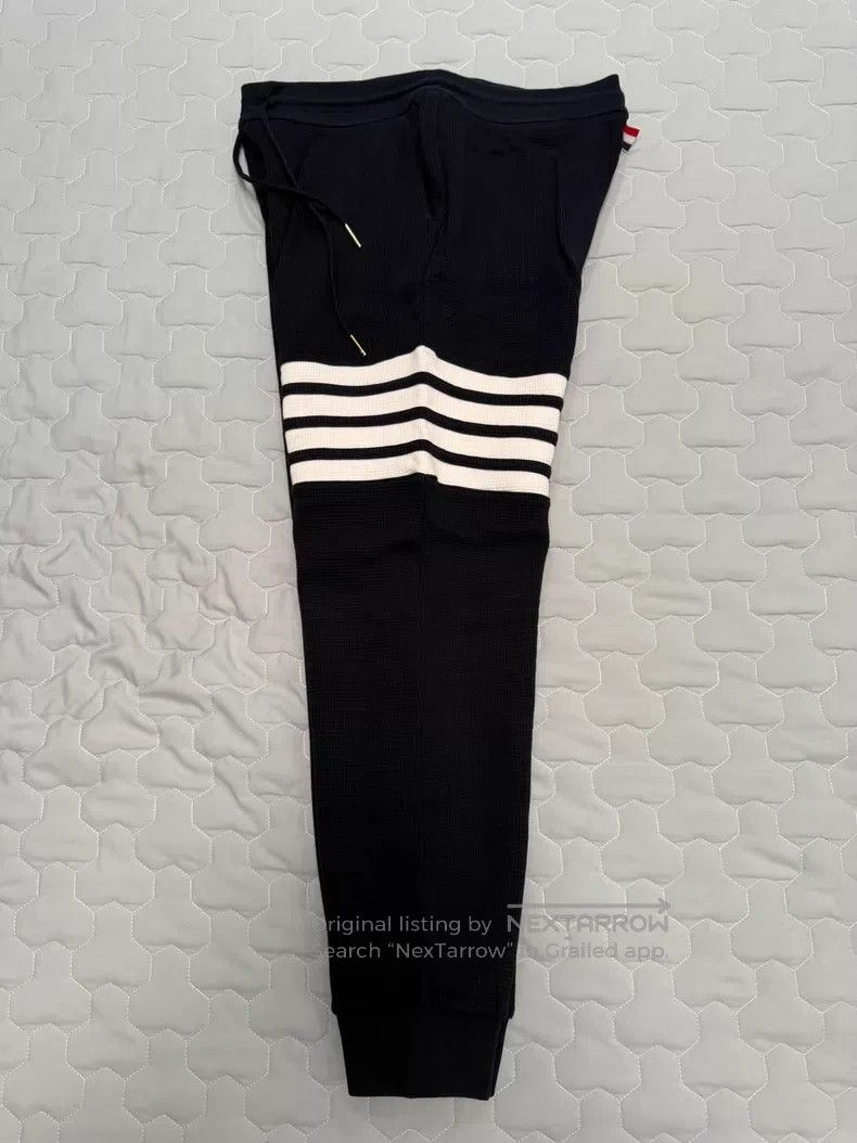 Thom Browne Thom Browne size 4 Sweatpants Size US 31 - 1 Thumbnail