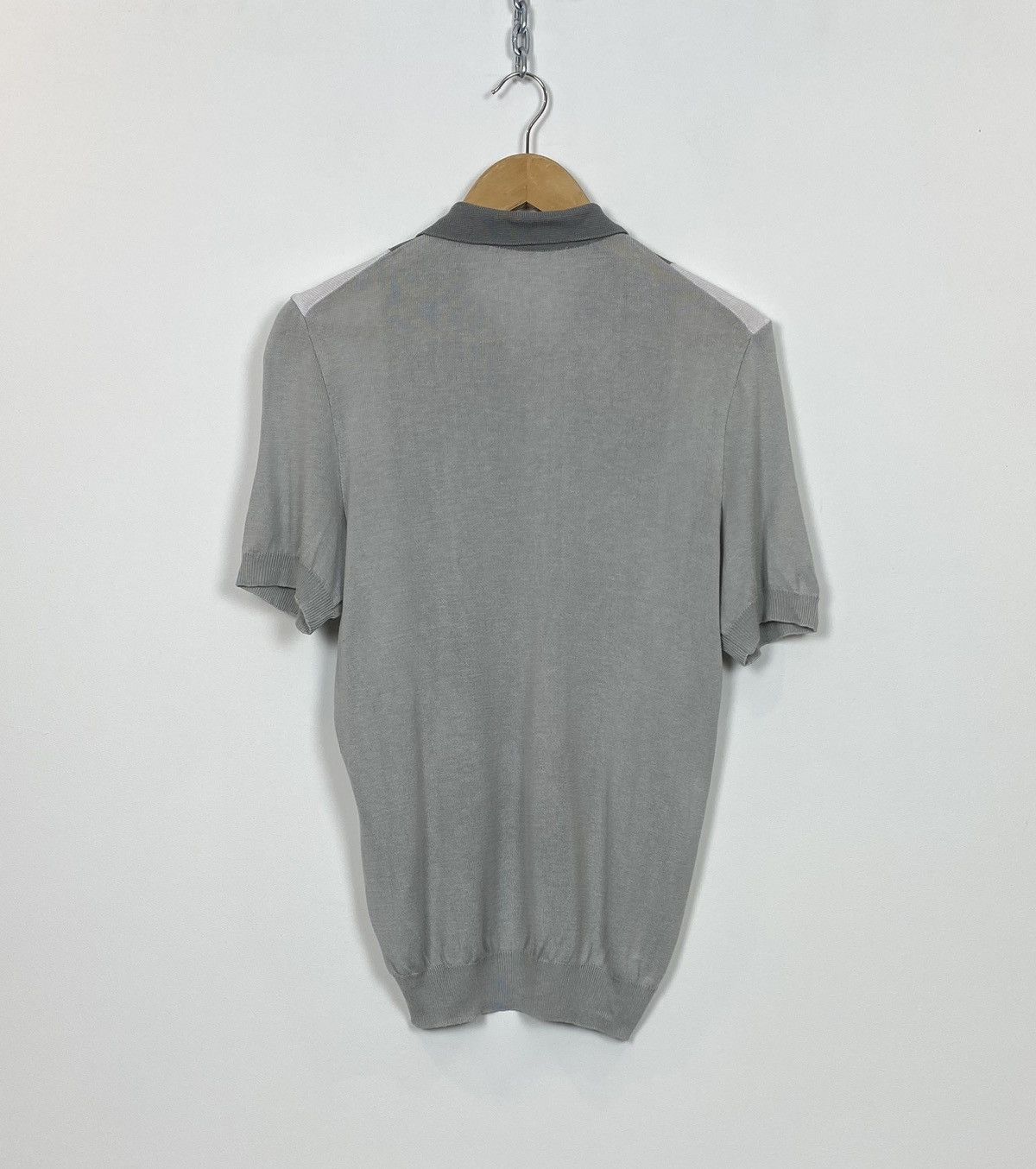 Other Gregory Arber Men’s Polo Shirt Size Small Made In Ukraine Size US S / EU 44-46 / 1 - 6 Thumbnail