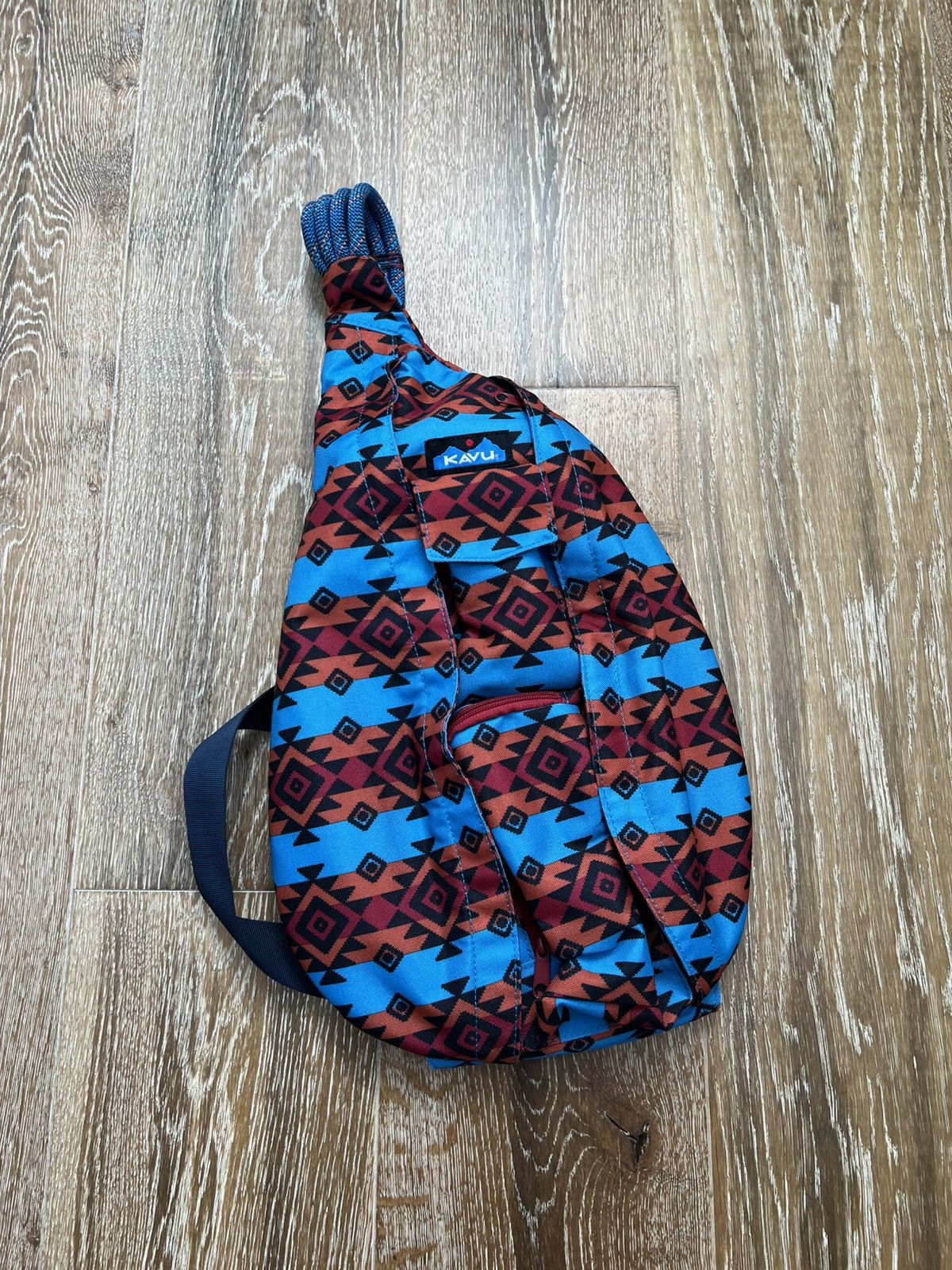 KAVU Kavu slingbag Size ONE SIZE - 1 Thumbnail