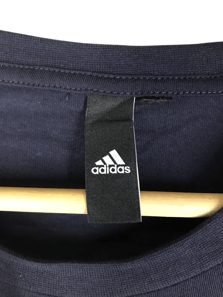 Adidas Adidas Tshirts Size US M / EU 48-50 / 2 - 5 Thumbnail