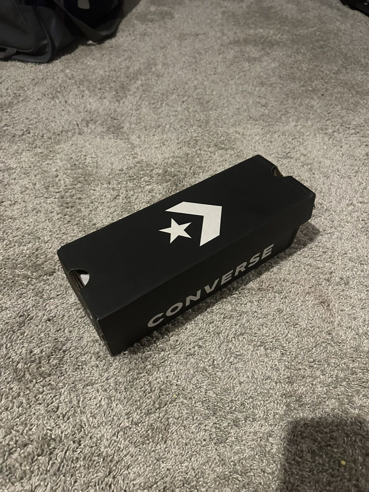 Converse Converse All Star High Optical White | Women’s Size 7.5 Size US 7.5 / IT 37.5 - 8 Thumbnail