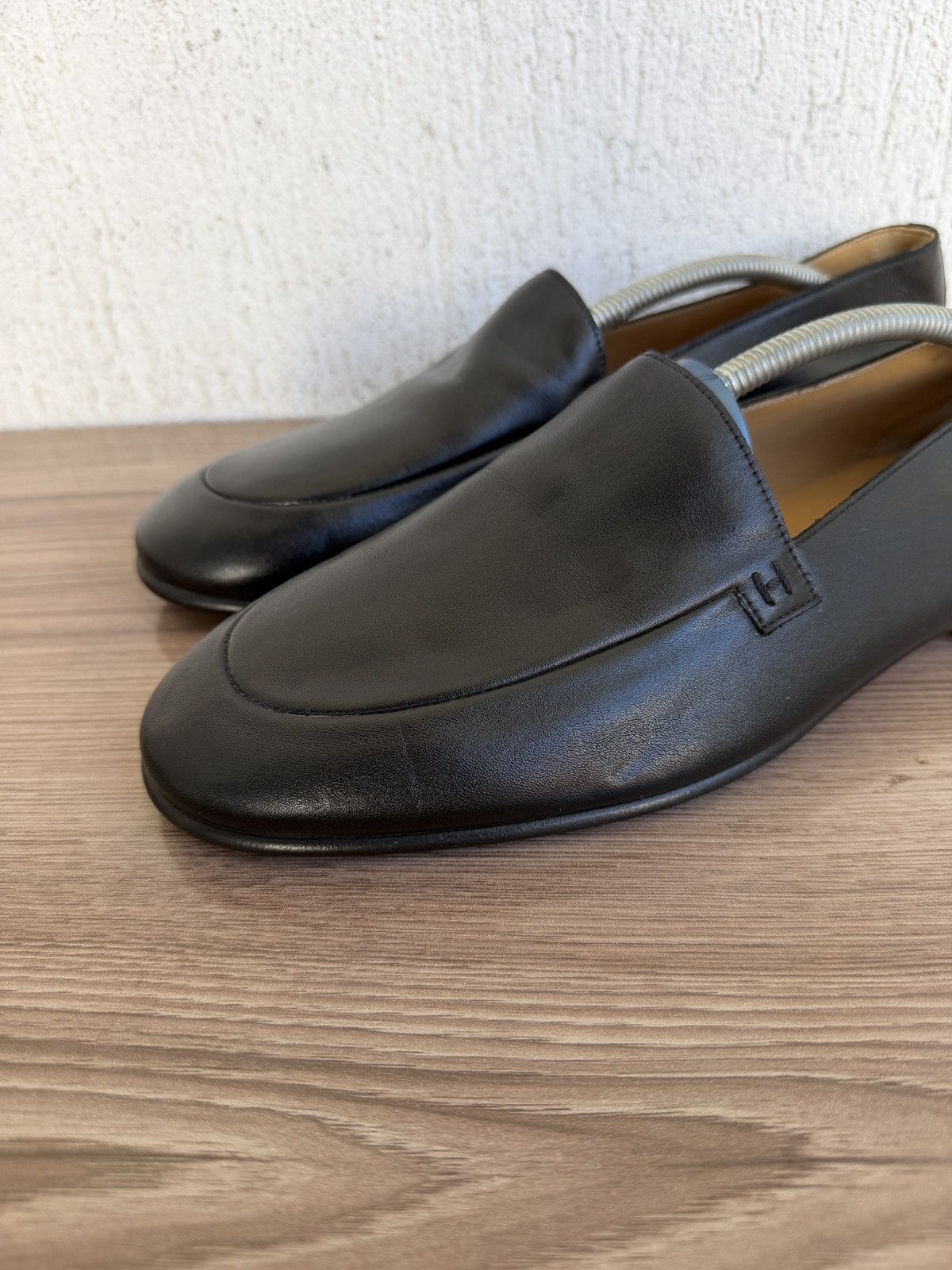 Hermes Orson flat loafers Size US 9 / EU 42 - 2 Thumbnail