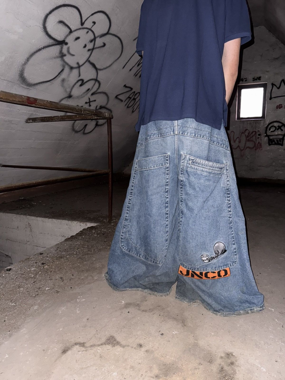 Jnco Convit 50