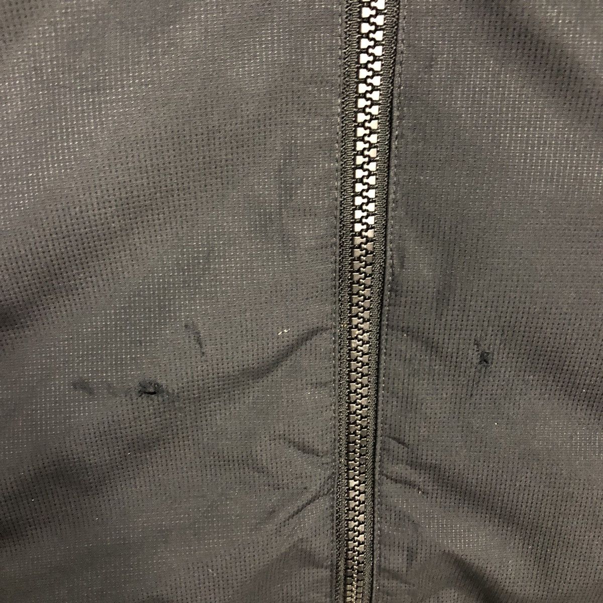 Nike 📌Vintage Bomber Zipper Jacket Nike Size US S / EU 44-46 / 1 - 18 Thumbnail