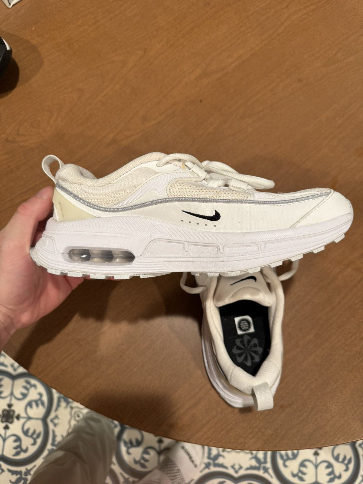 Nike Women’s nike zoom size 6.5 Size US 6.5 / IT 36.5 - 10 Thumbnail