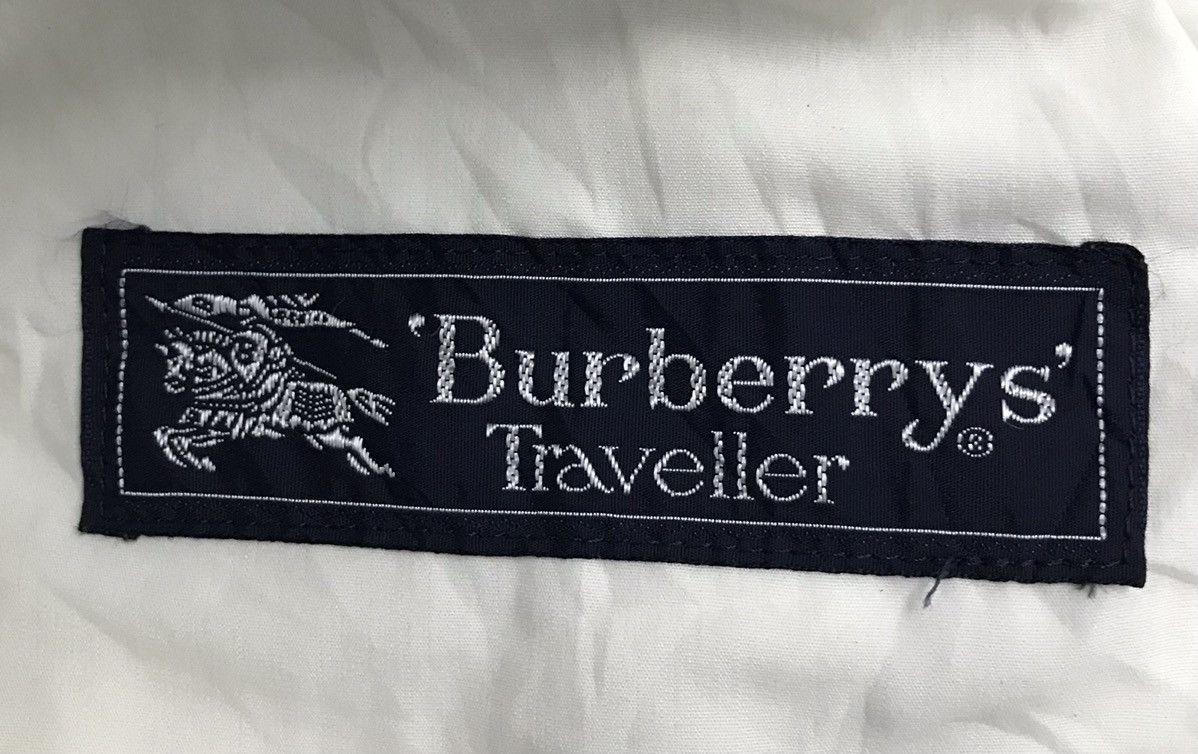 Burberry Vintage Burberry’s Jacket Size US L / EU 52-54 / 3 - 12 Thumbnail