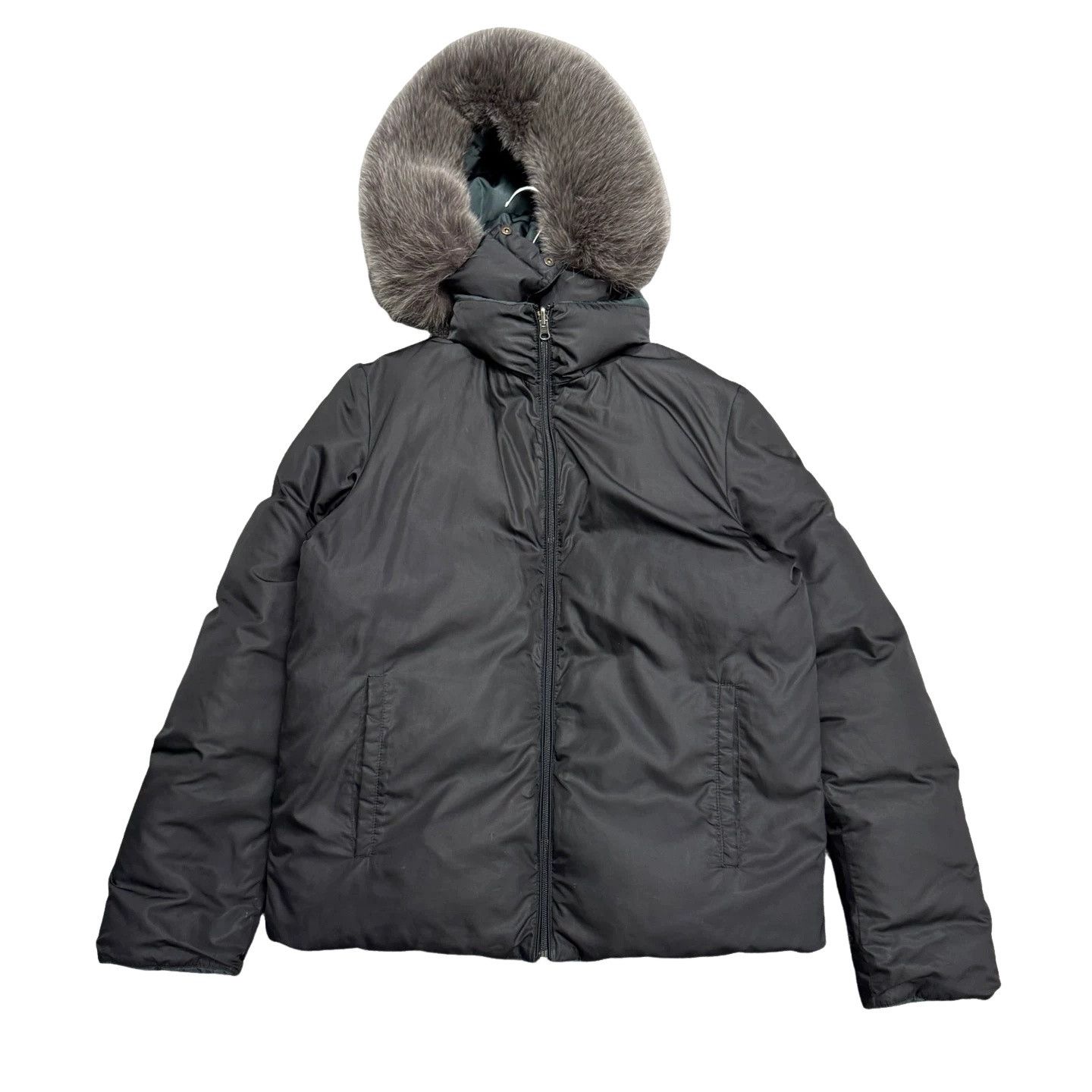 Fendi Fendi Reversible Monster Down Jacket IT 50 Size US M / EU 48-50 / 2 - 1 Thumbnail