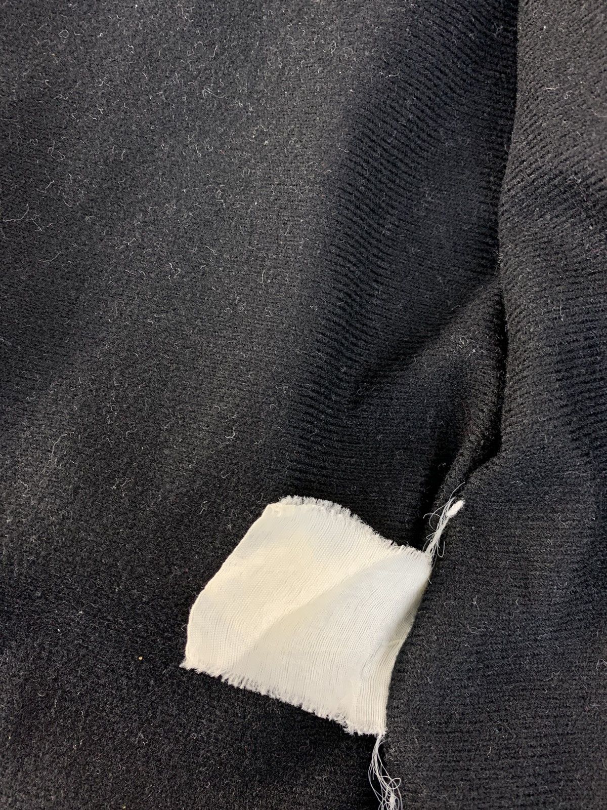 MCM 90s MCM Quilted Hooded Jacket White Block Chest Zipper Size US L / EU 52-54 / 3 - 10 Thumbnail