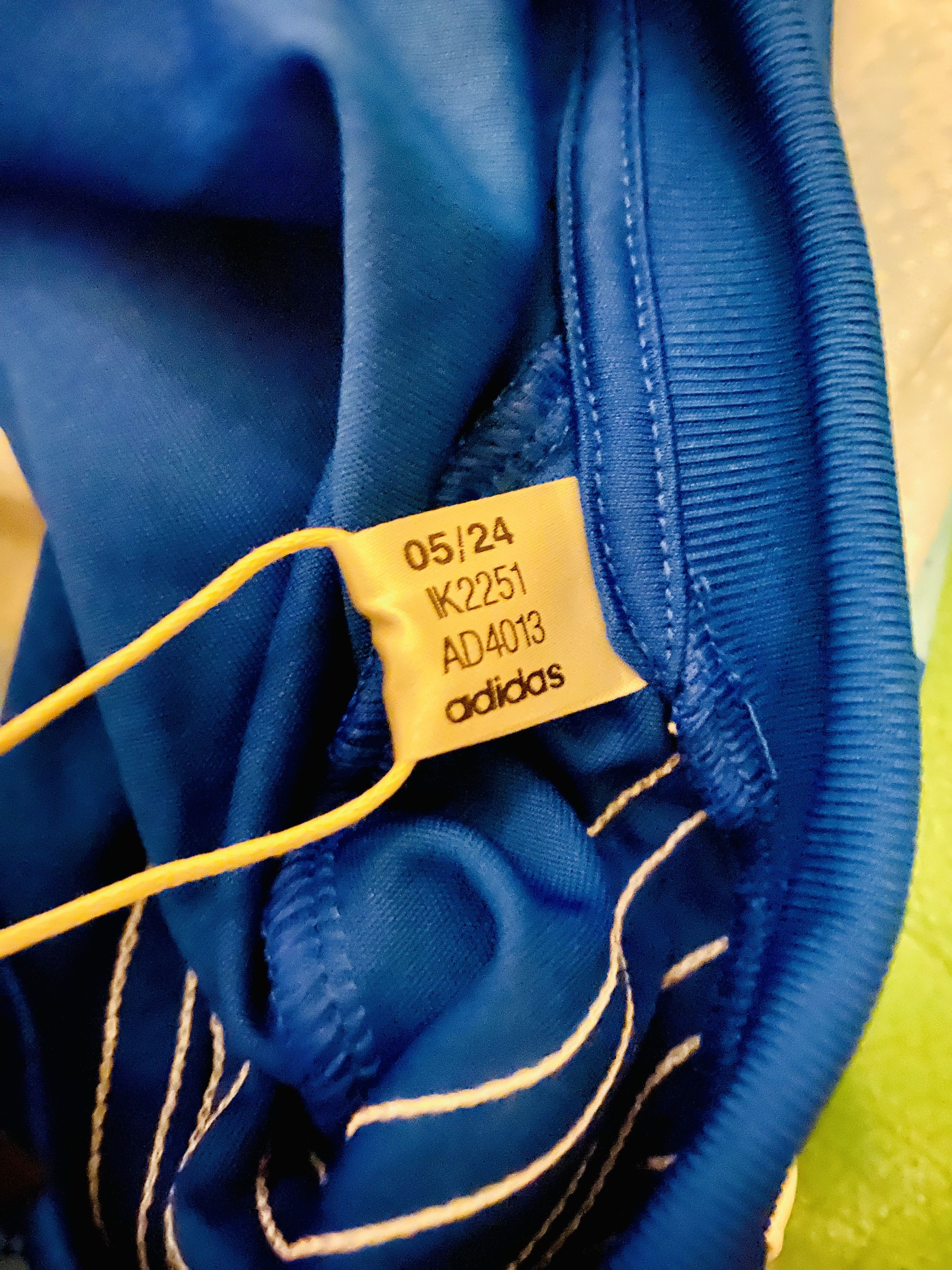 AFEW × Adidas adidas Originals x afew Karage Don t-shirt Size US M / EU 48-50 / 2 - 8 Thumbnail