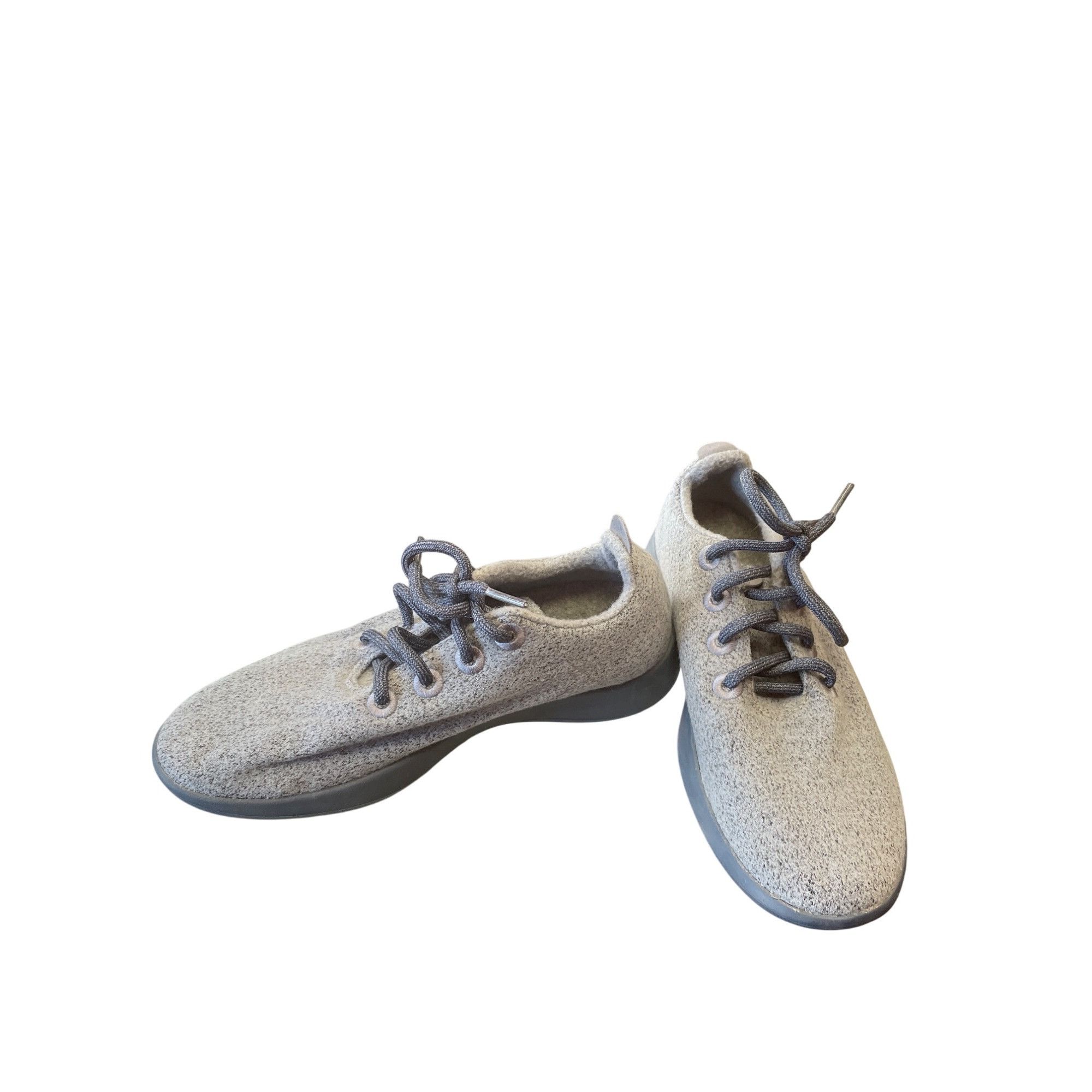 Allbirds Allbirds Womens Merino Wool running sneakers shoes Size 8 S Size US 8 / EU 41 - 2 Thumbnail