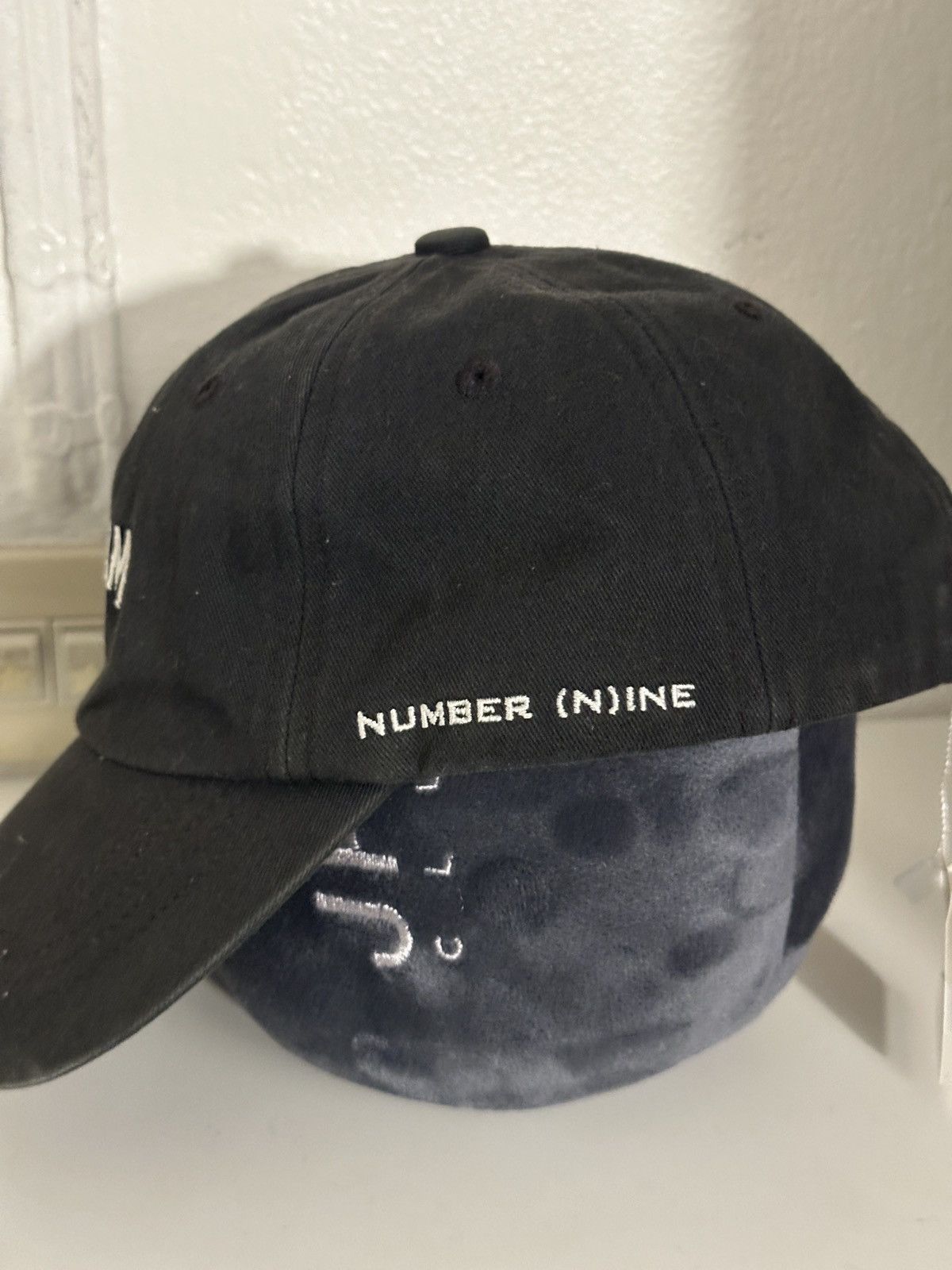 Number (N)ine Gotham city by numbernine Size ONE SIZE - 2 Thumbnail