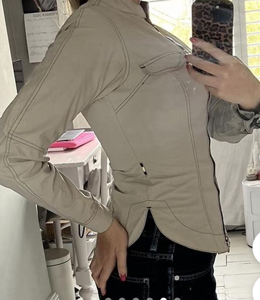 Maharishi 🔥🔥🔥STEALS MAHARISHI LADIES LIGHT JACKET Size XS / US 0-2 / IT 36-38 - 1 Thumbnail