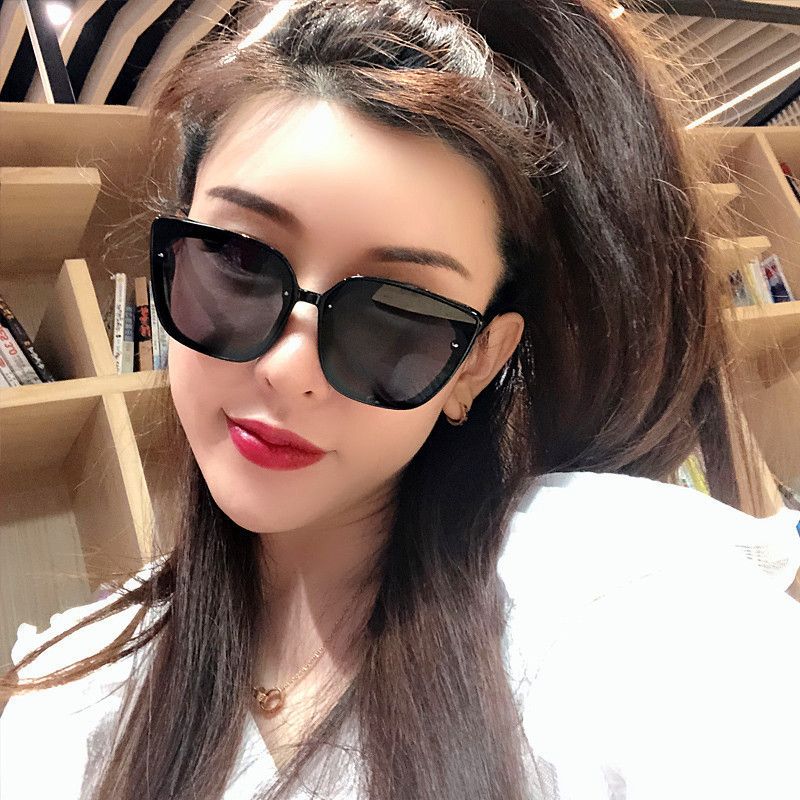 Electric Visual Future Street ins style custom avant-garde sunglasses Size ONE SIZE - 3 Thumbnail