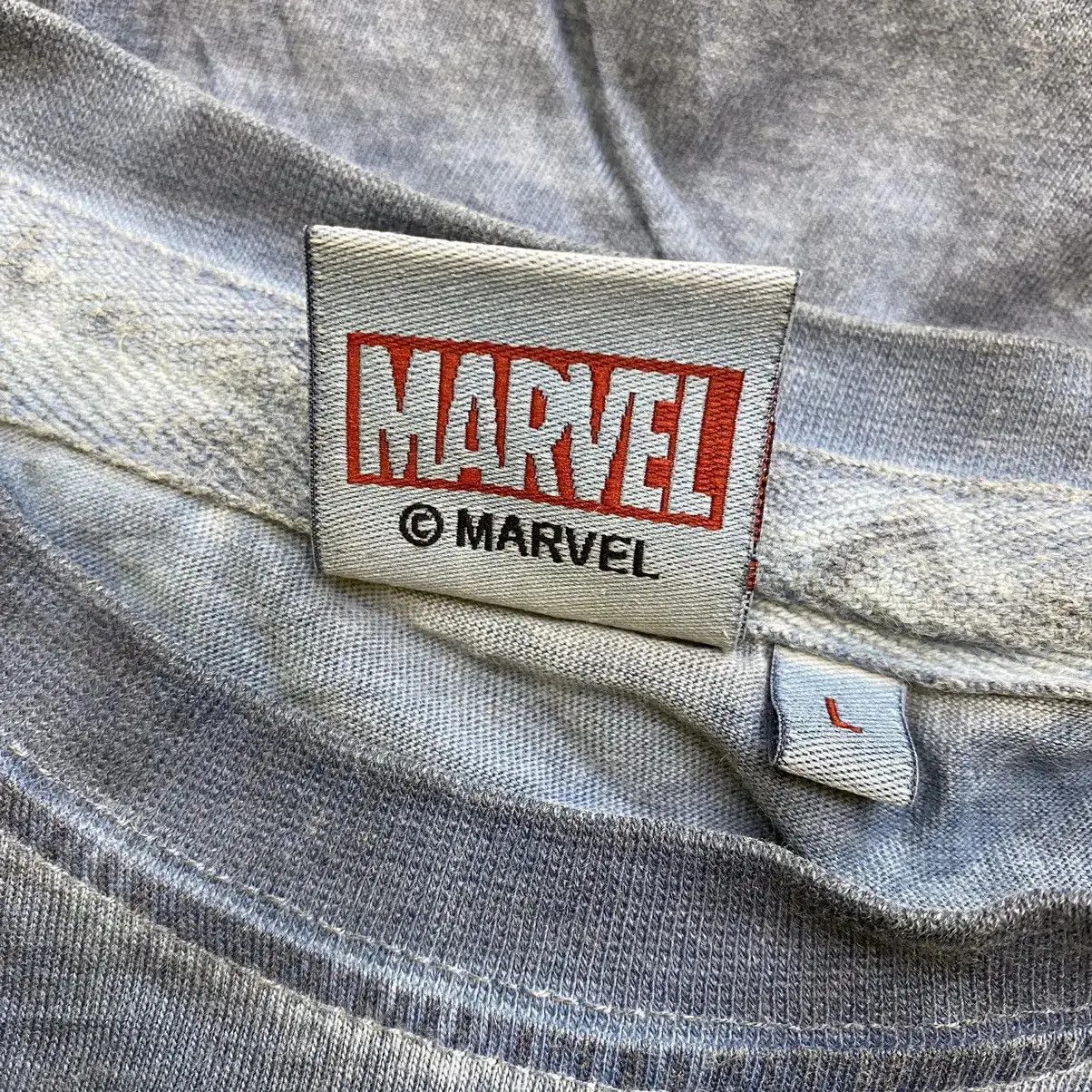 Marvel Comics MARVEL COMICS Captain America Civil War Movie Tee Shirt Size US L / EU 52-54 / 3 - 3 Thumbnail