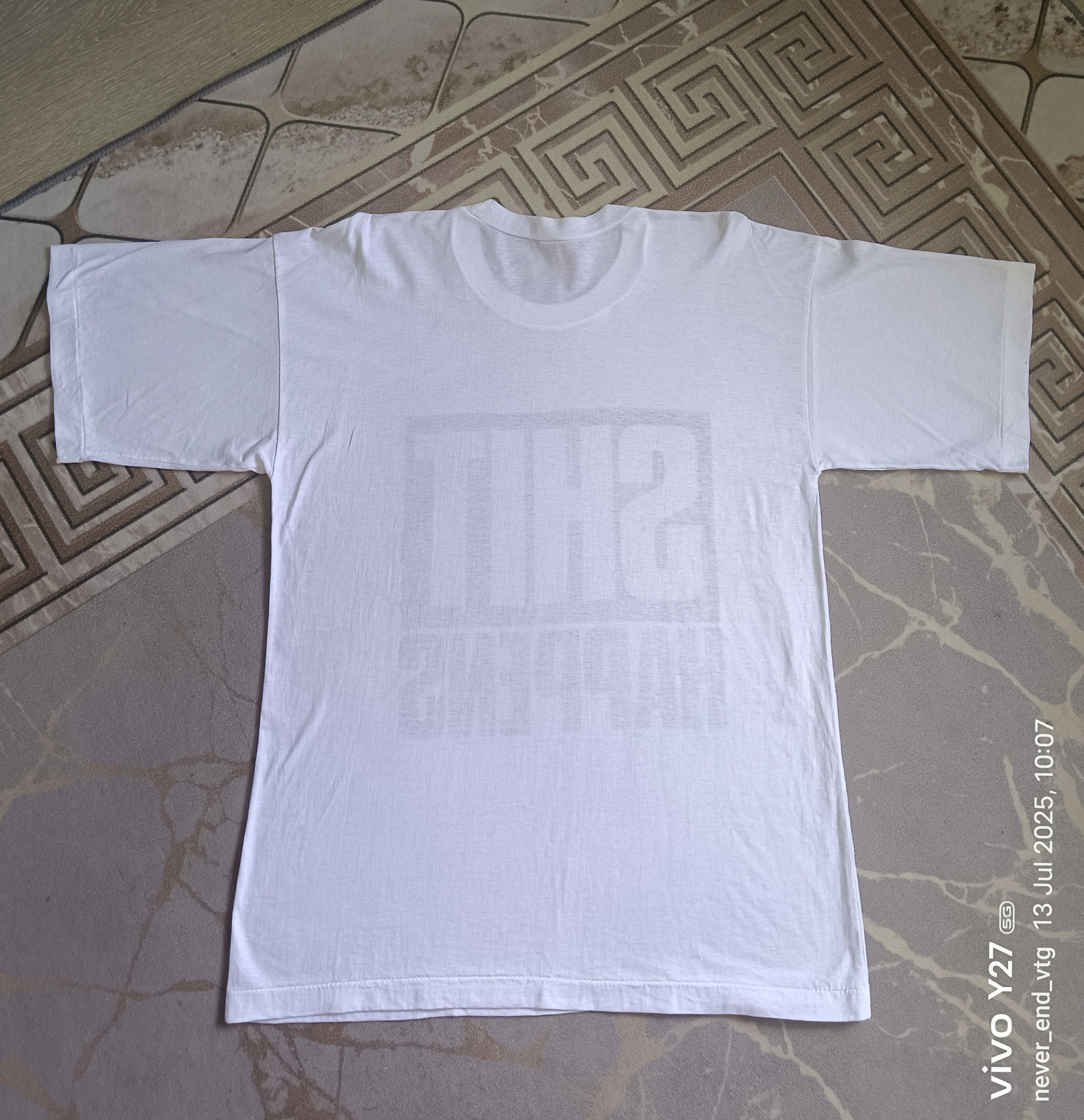 Other VINTAGE SHIT HAPPENS Size US L / EU 52-54 / 3 - 8 Thumbnail
