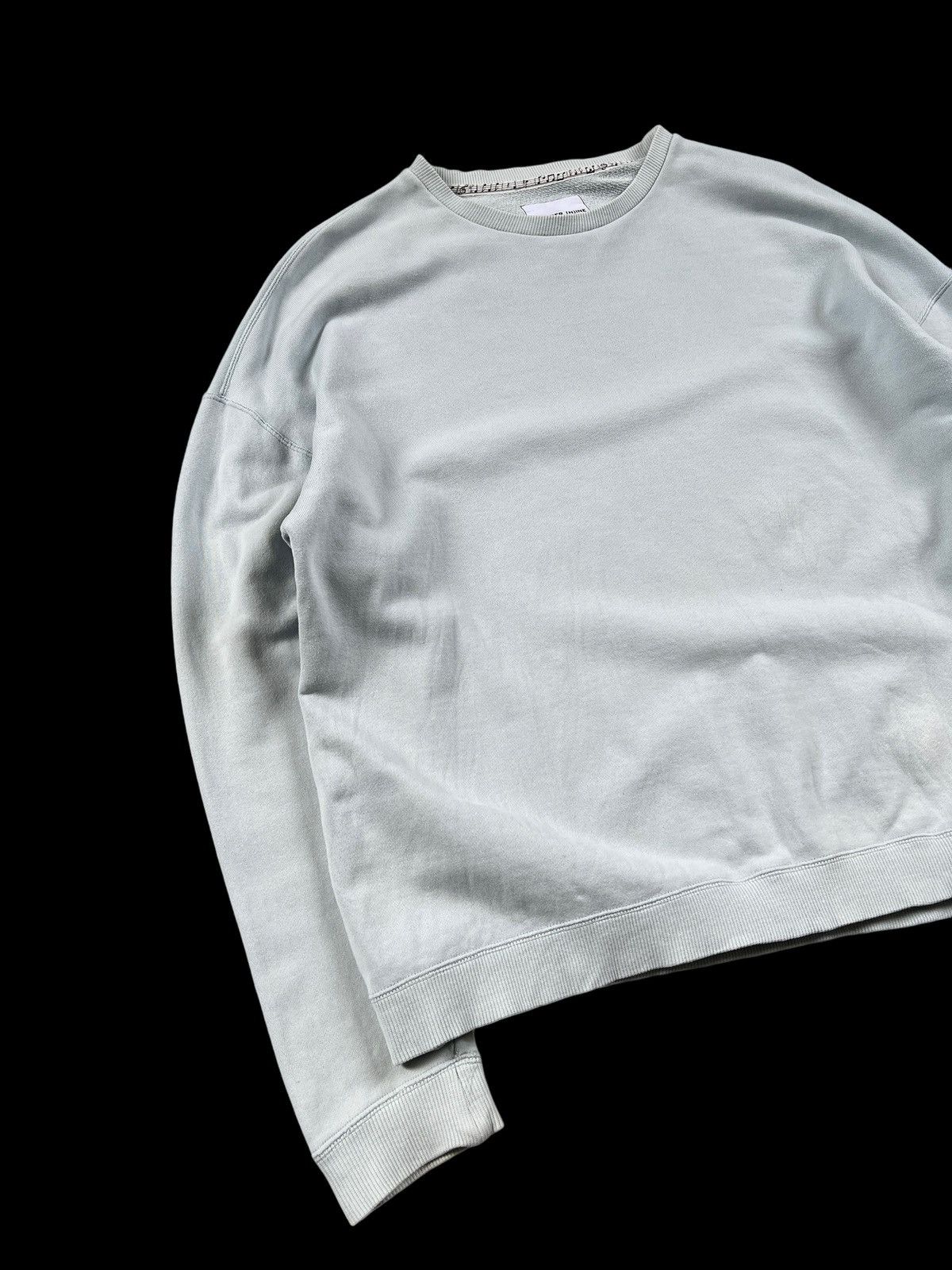 Number (N)ine Number (N)ine Studios Crewneck Size US M / EU 48-50 / 2 - 4 Thumbnail