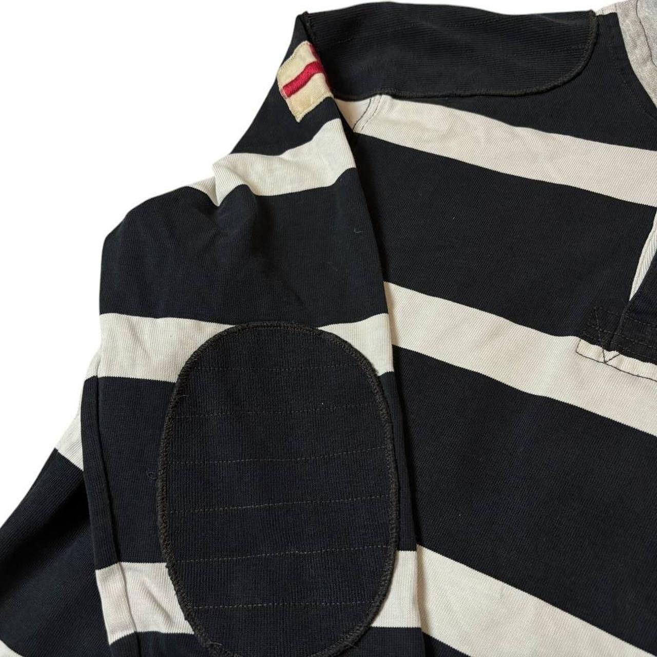 Polo Ralph Lauren Polo Ralph Lauren England Rugby Vintage Size US L / EU 52-54 / 3 - 5 Thumbnail