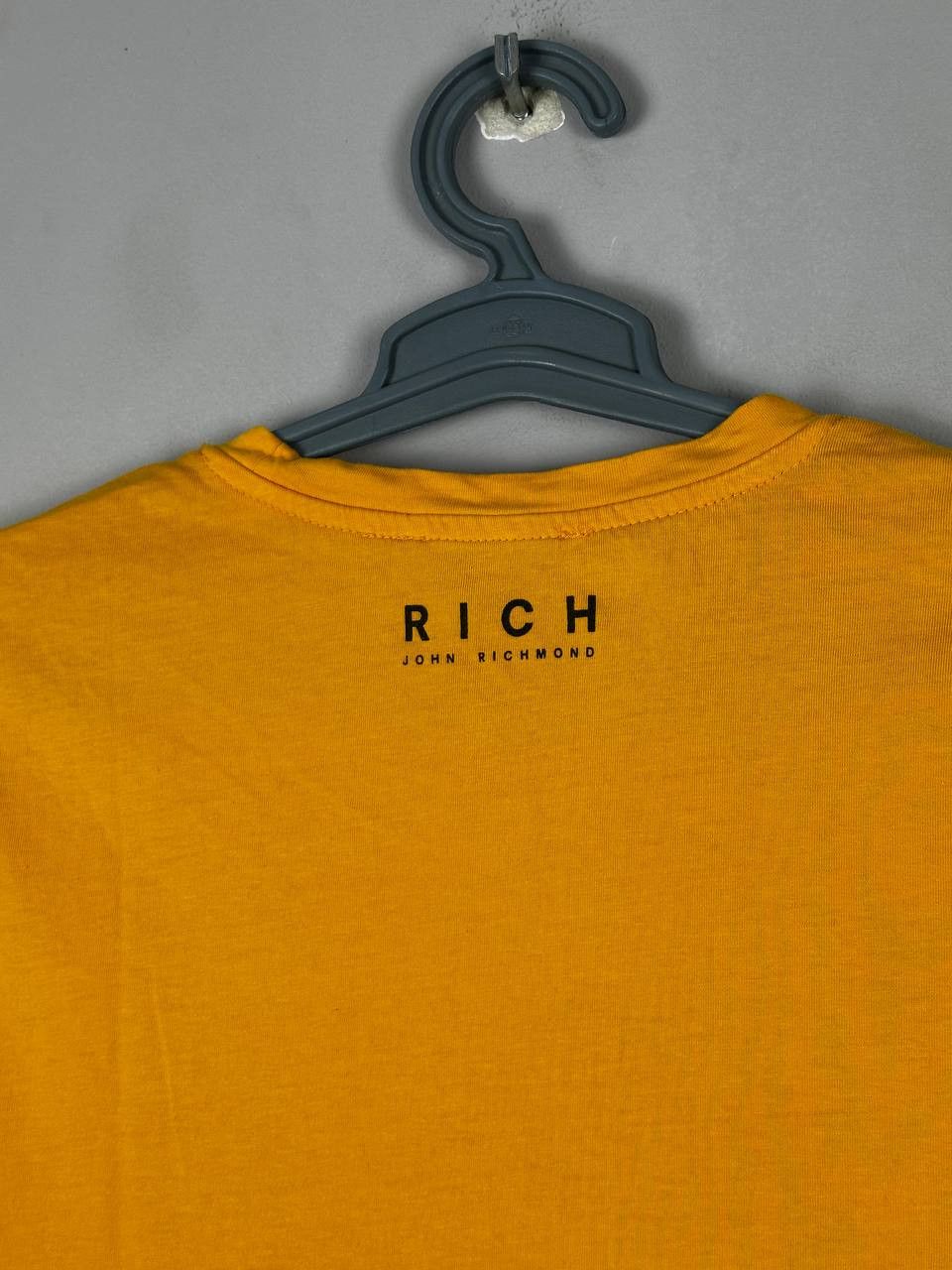 John Richmond John Richmond Portreit Girl Face T Shirt Size US M / EU 48-50 / 2 - 9 Thumbnail