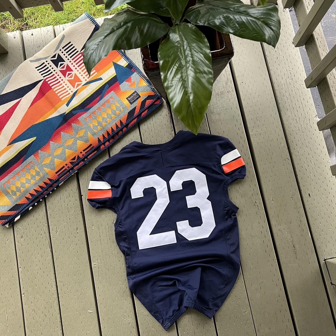 Nike VIRGINIA CAVALIERS NIKE JERSEY Size US L / EU 52-54 / 3 - 5 Thumbnail