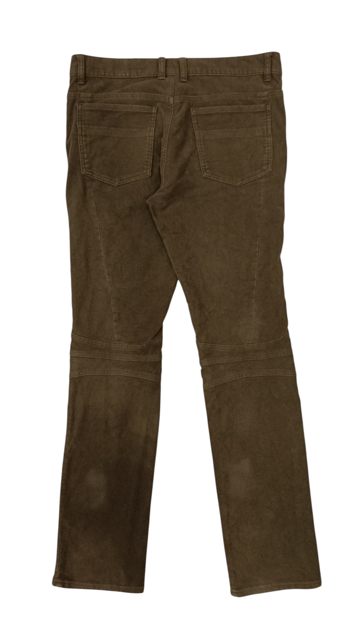 Schlussel Schlussel Biker Pant (S314) Waist 32 Size US 32 / EU 48 - 9 Thumbnail