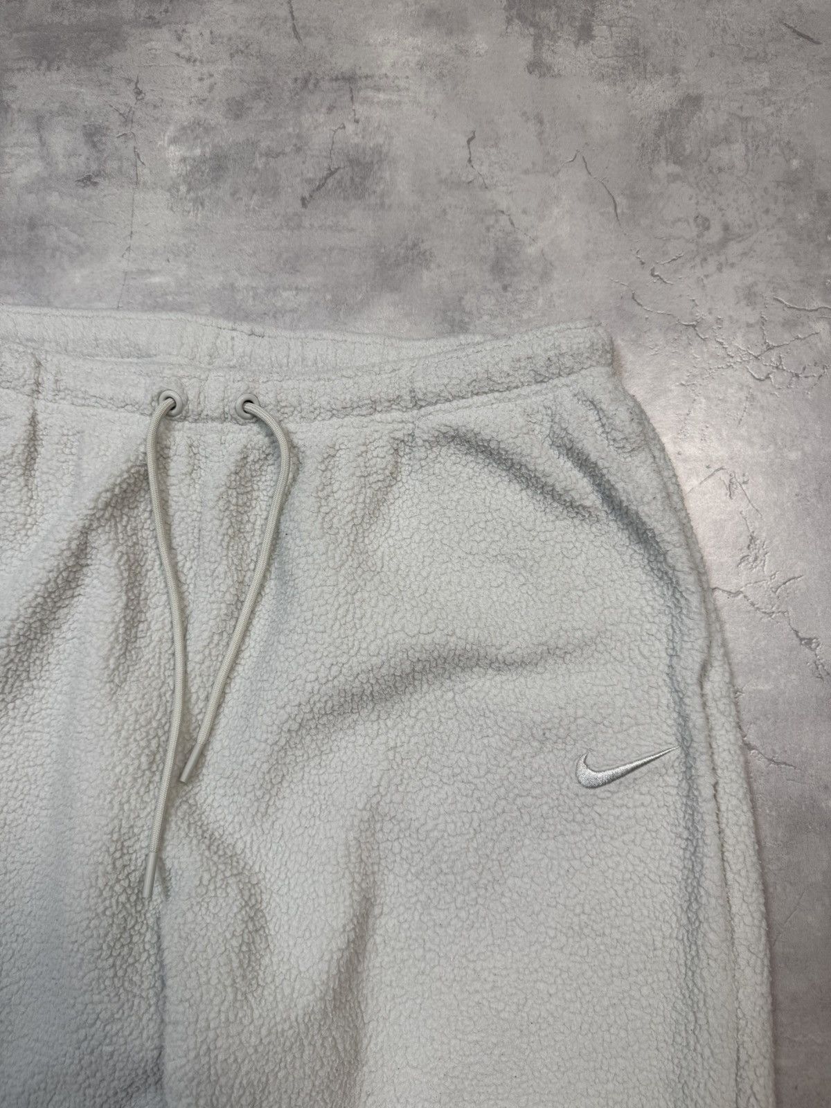 Nike Nike Fleece Pants Size US 34 / EU 50 - 2 Thumbnail