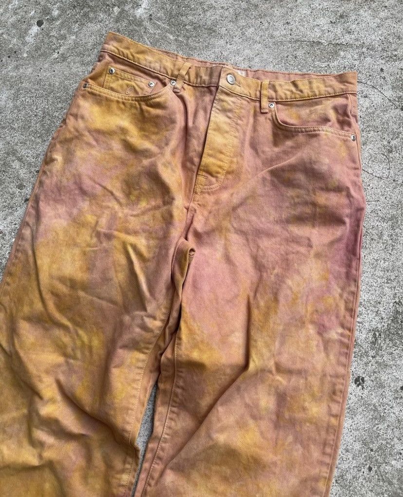 Stussy STUSSY x WONDERLAND Big Ol Jean Size US 32 / EU 48 - 6 Thumbnail