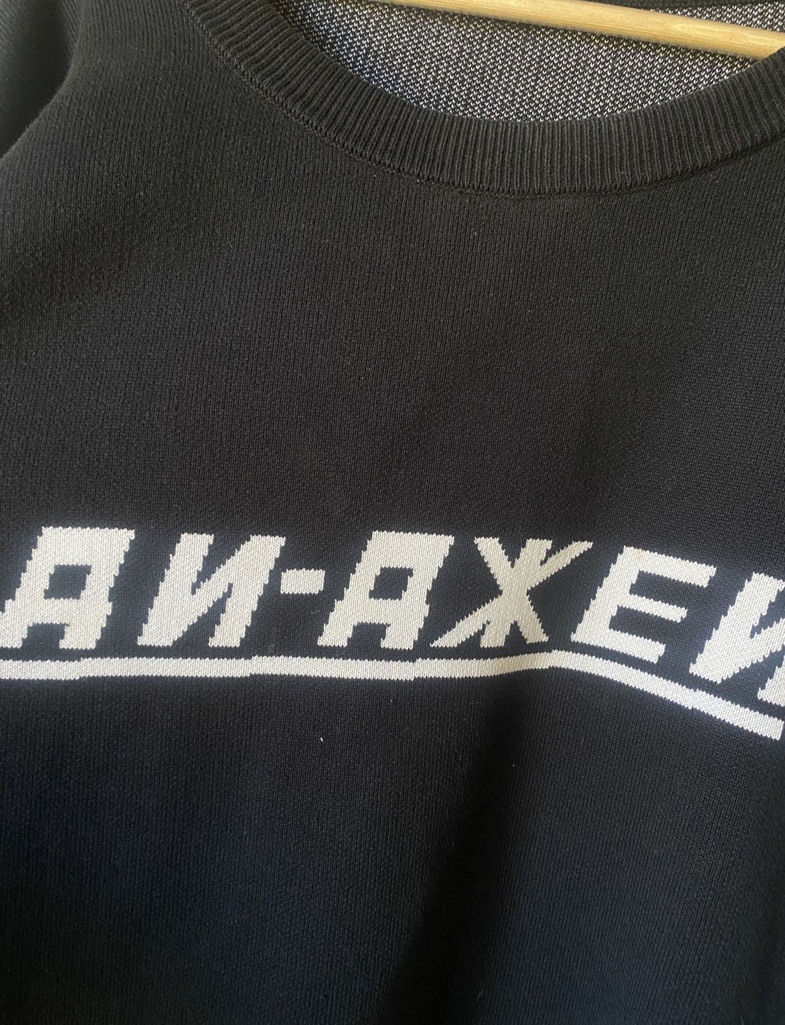 Gosha Rubchinskiy Gosha Rubchinskiy DJ Sweater Size US L / EU 52-54 / 3 - 2 Thumbnail
