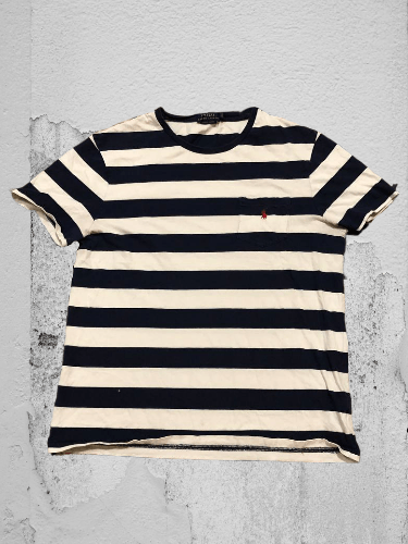 Polo Ralph Lauren Polo Ralph Lauren Size US L / EU 52-54 / 3 - 1 Thumbnail