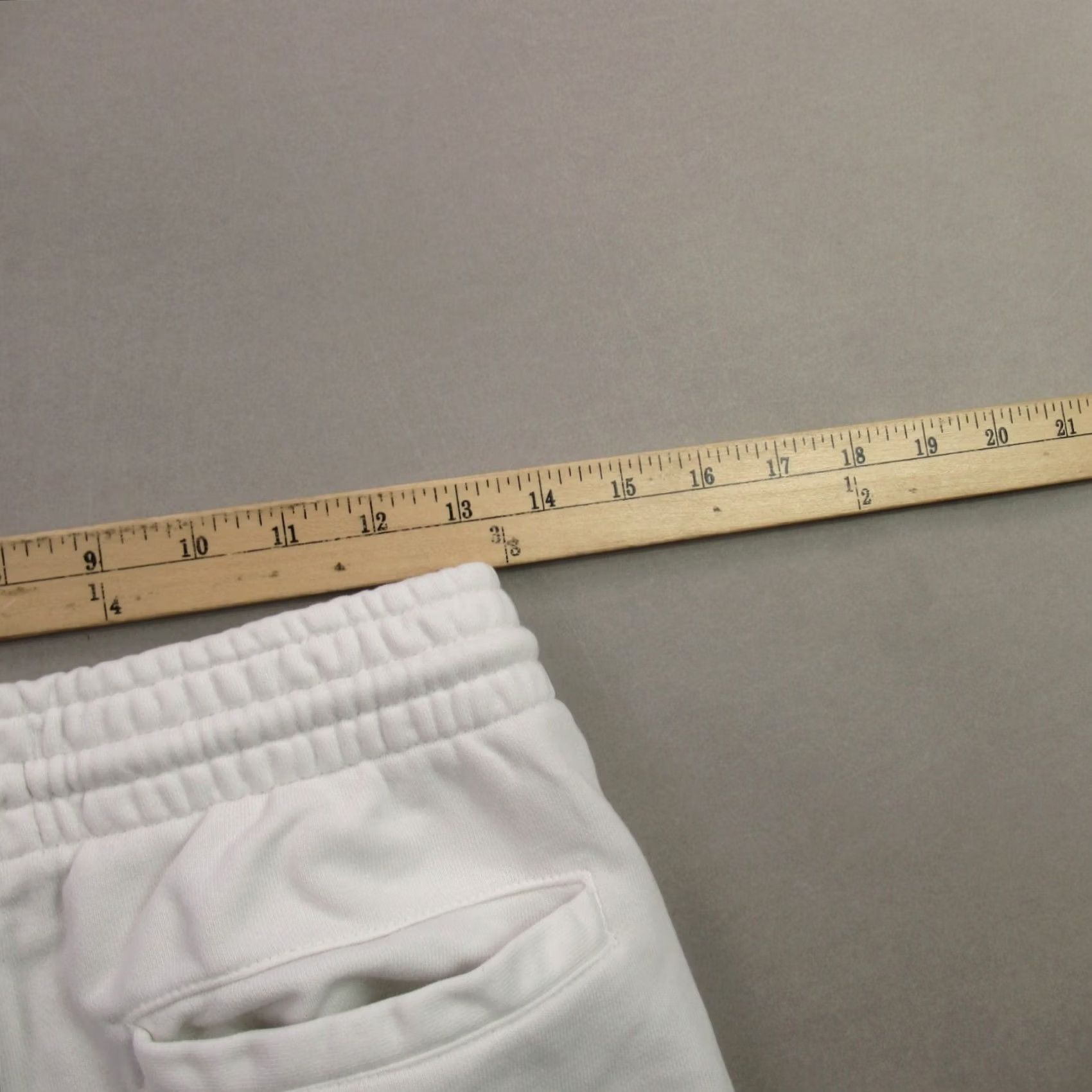 Jordan Brand Jordan Shorts Mens Small Outdoor Workout Lightweight Activewear Flight White Size US 29 - 7 Thumbnail