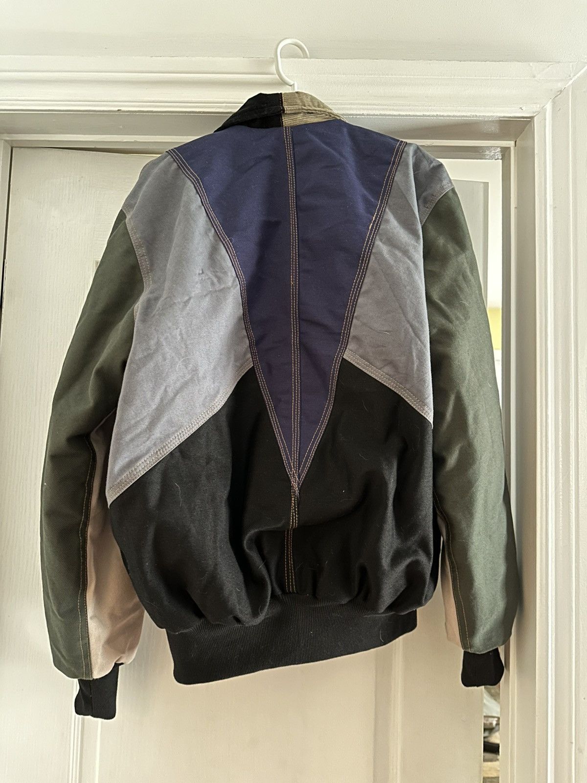 Carhartt × Vintage Carhartt jacket Size US XL / EU 56 / 4 - 2 Thumbnail