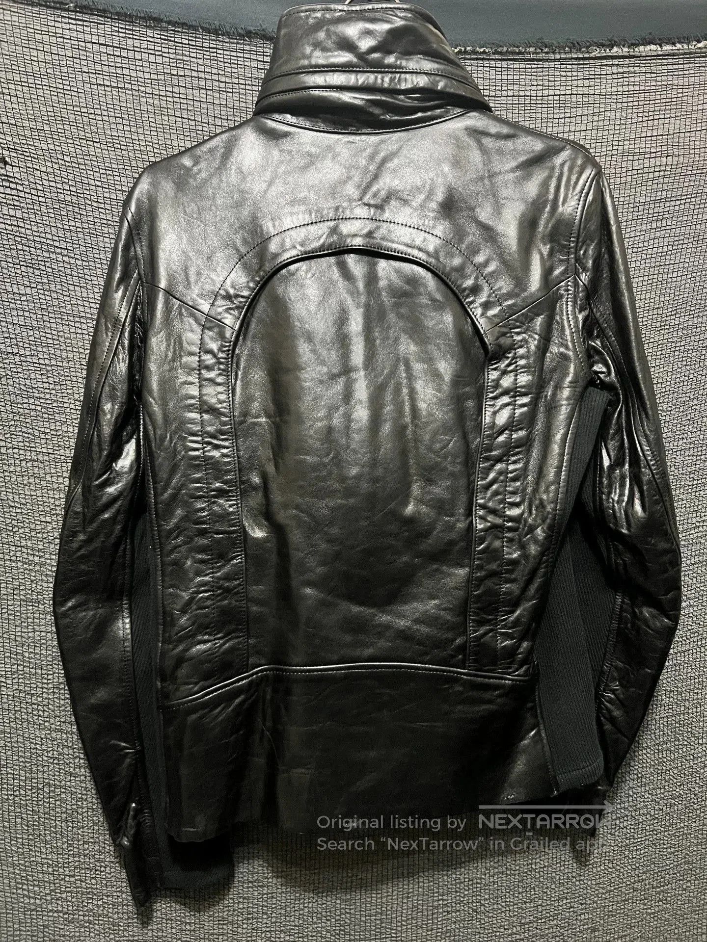 Other Kyoji Maruyama Dark Avant. Size US S / EU 44-46 / 1 - 2 Thumbnail