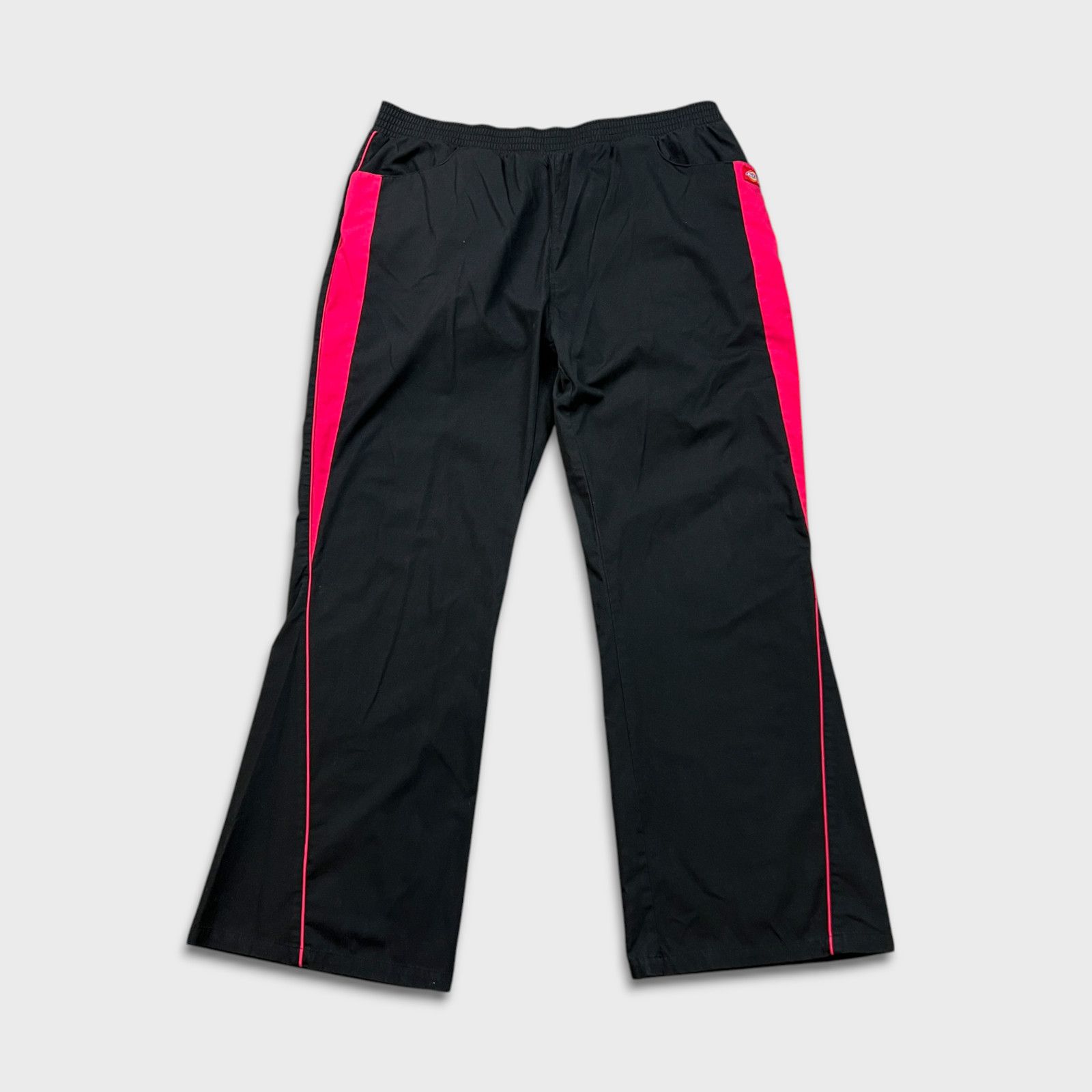 Dickies × Vintage Dickies Track Pants Athletic Workwear Comfort Relaxed Jogger Size US 36 / EU 52 - 1 Thumbnail