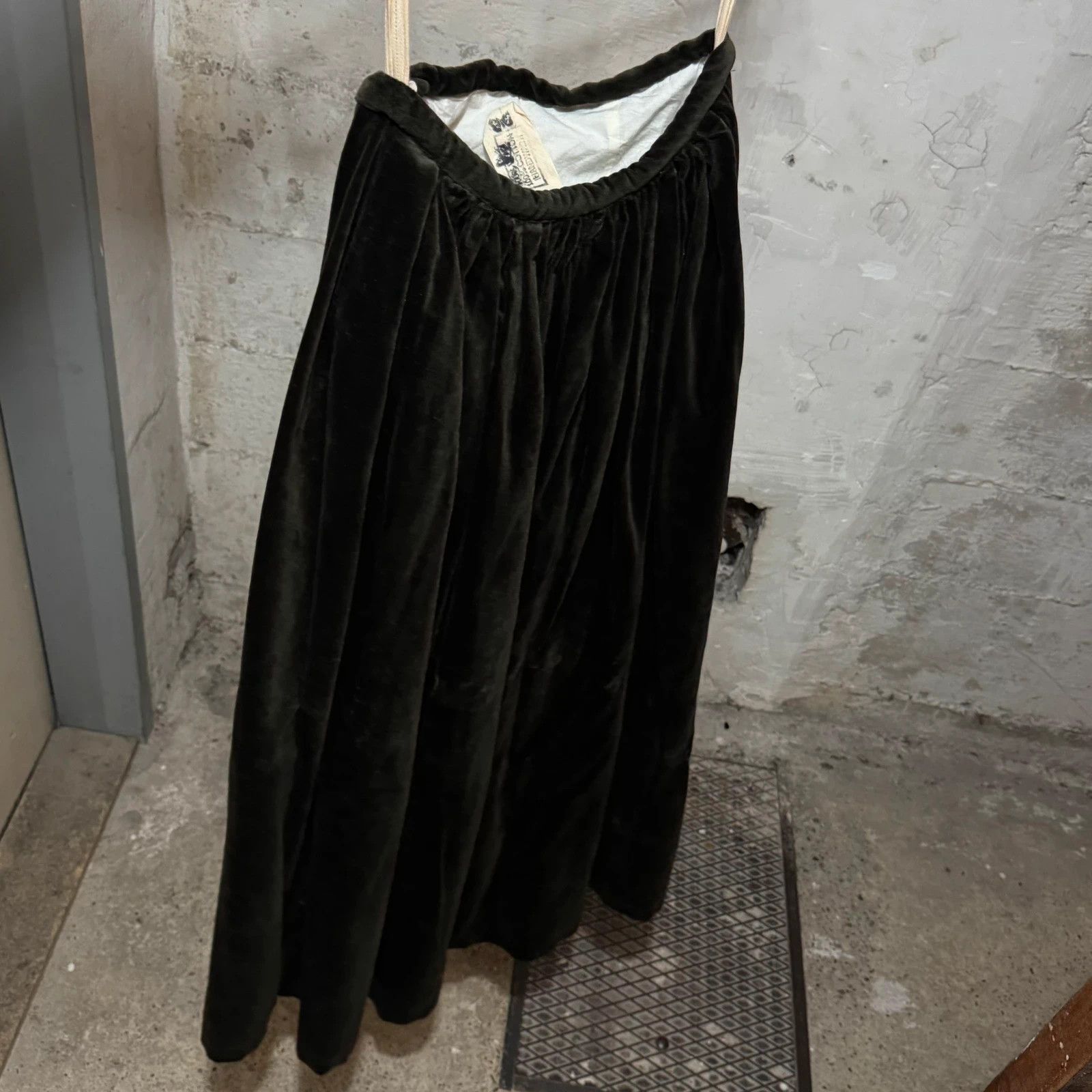 Paul Harnden Shoemakers Paul Harden Shoemakers maxi skirt Size 28" / US 6 / IT 42 - 3 Thumbnail
