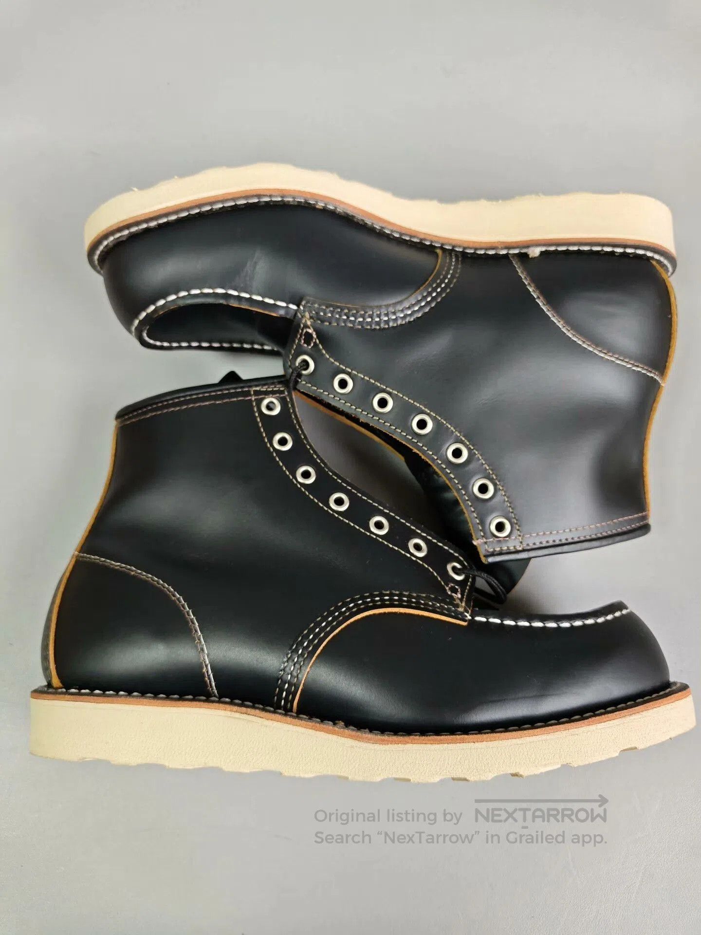Red Wing Red Wing 9874. Size US 10 / EU 43 - 4 Thumbnail